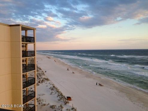 Pinnacle Port Phase 1-A - Residential