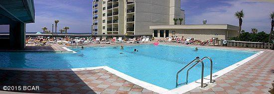 Pinnacle Port Phase 1-A - Residential