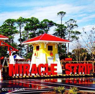 Pinnacle Port Phase 1-A - Residential