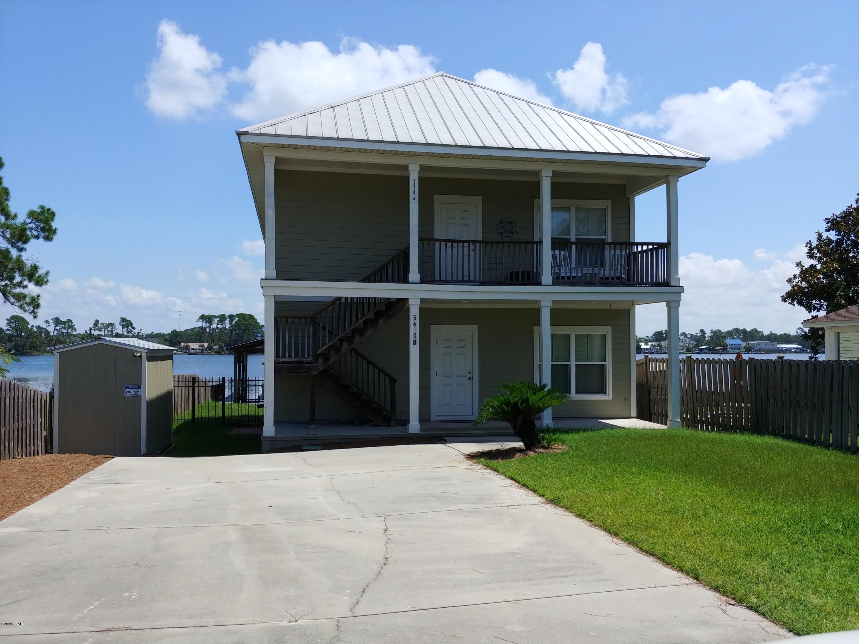 Biltmore Beach 1st Add - Residential