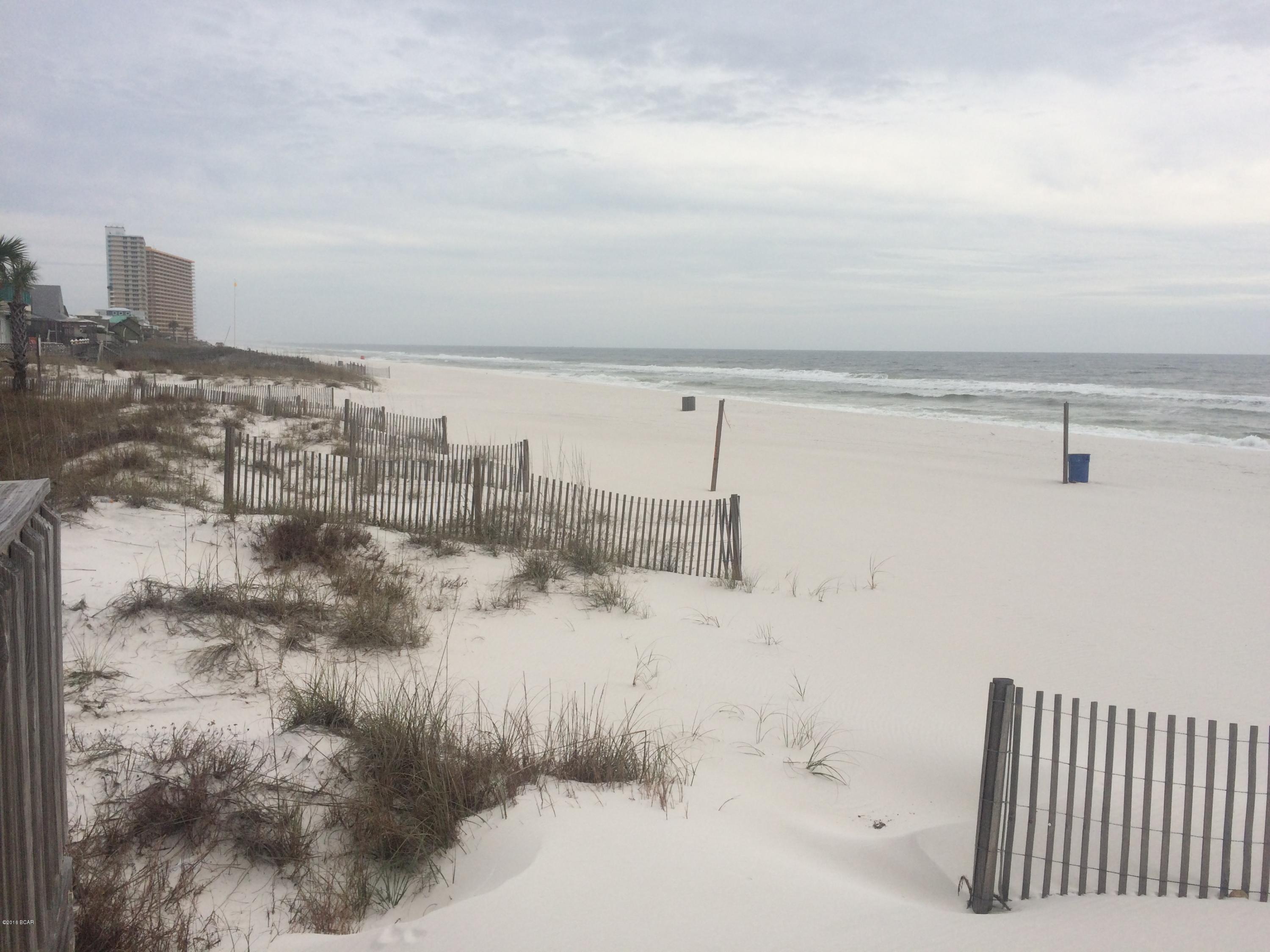 Largo Mar Condo - Residential