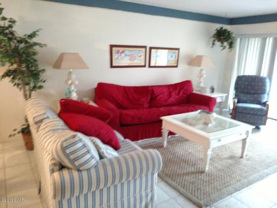 Largo Mar Condo - Residential