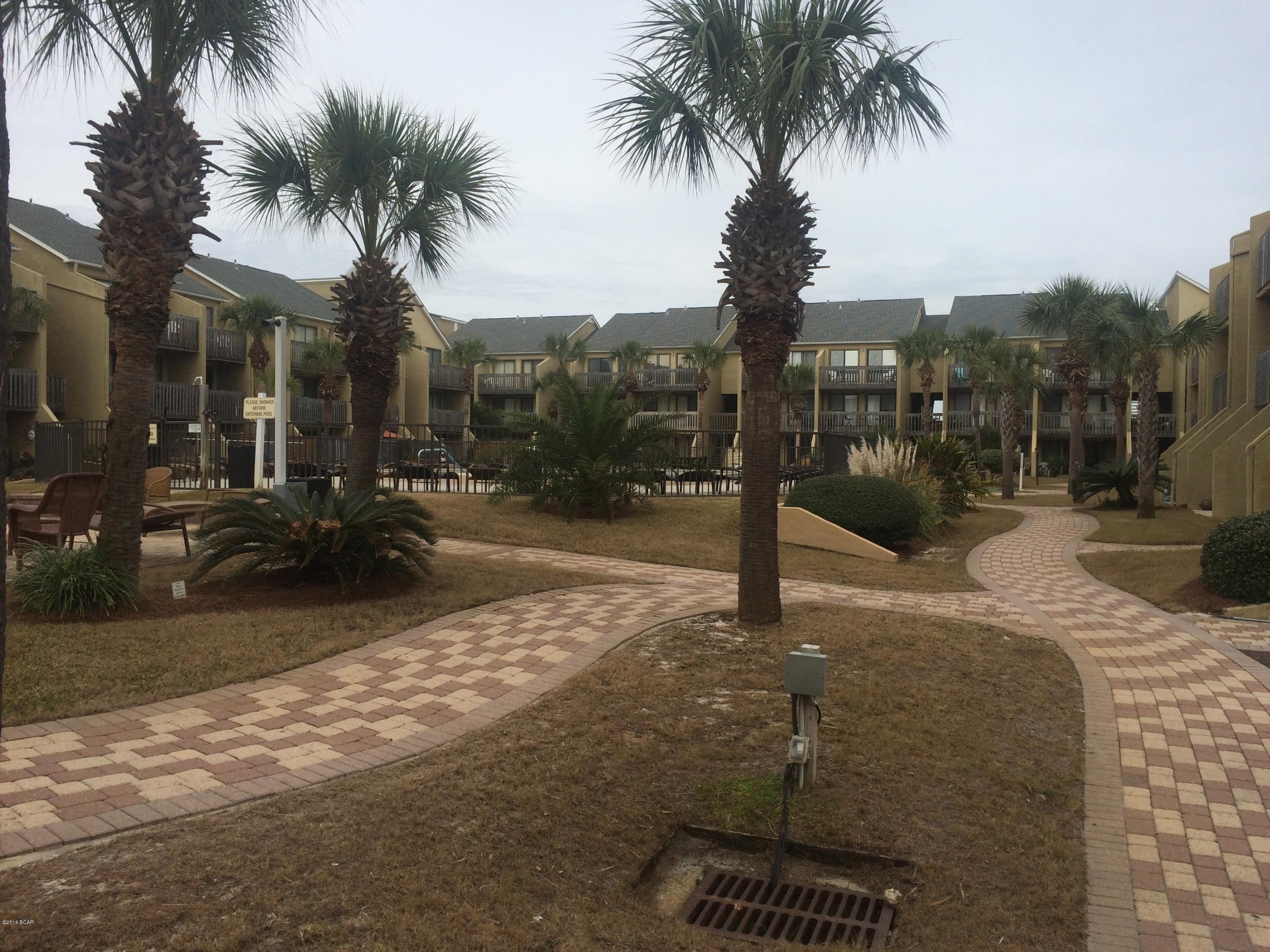 Largo Mar Condo - Residential