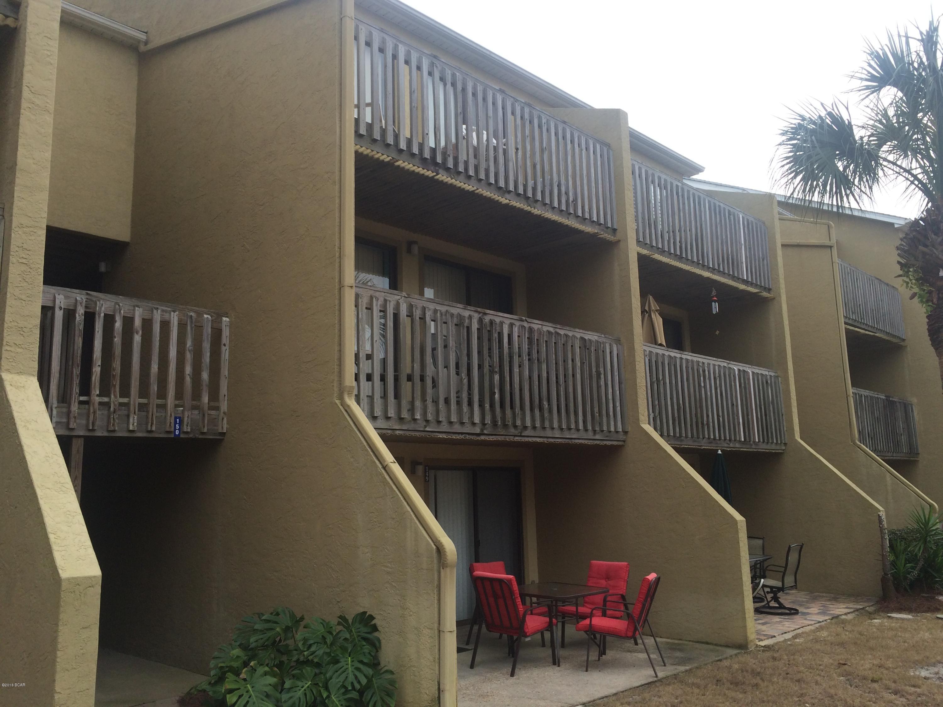 Largo Mar Condo - Residential