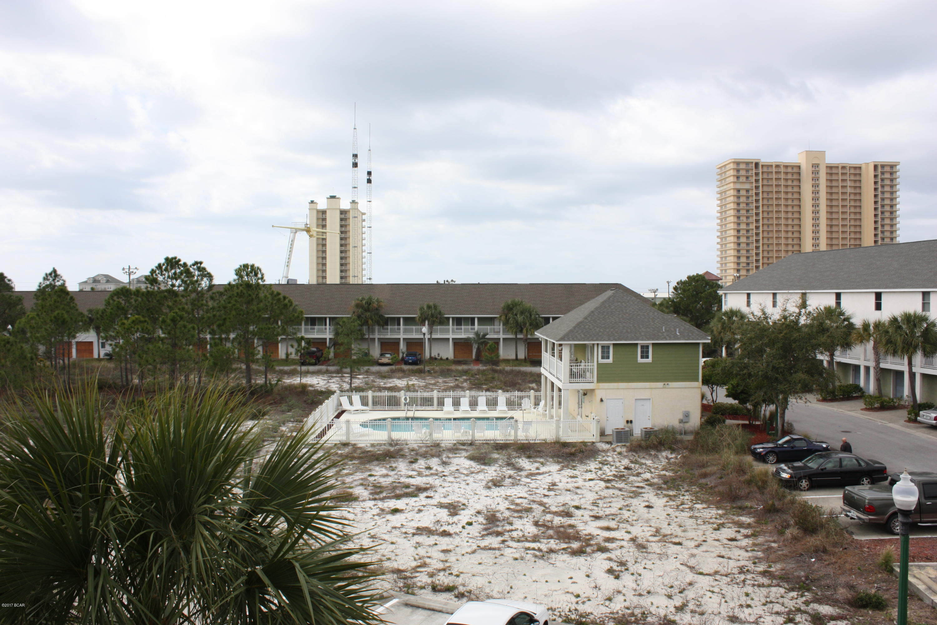 [No Recorded Subdiv] - Residential Lease