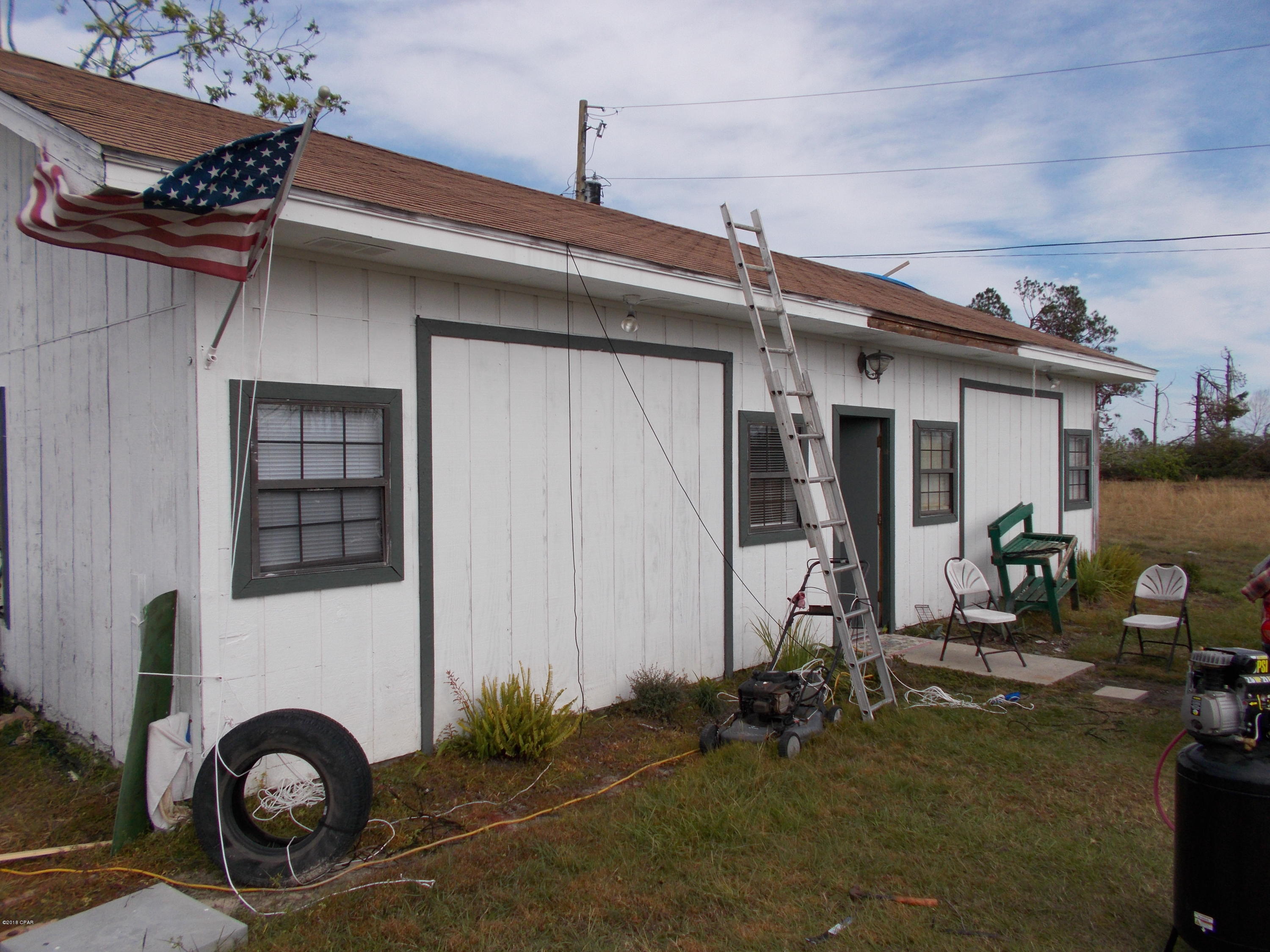 No Named Subdivision - Residential