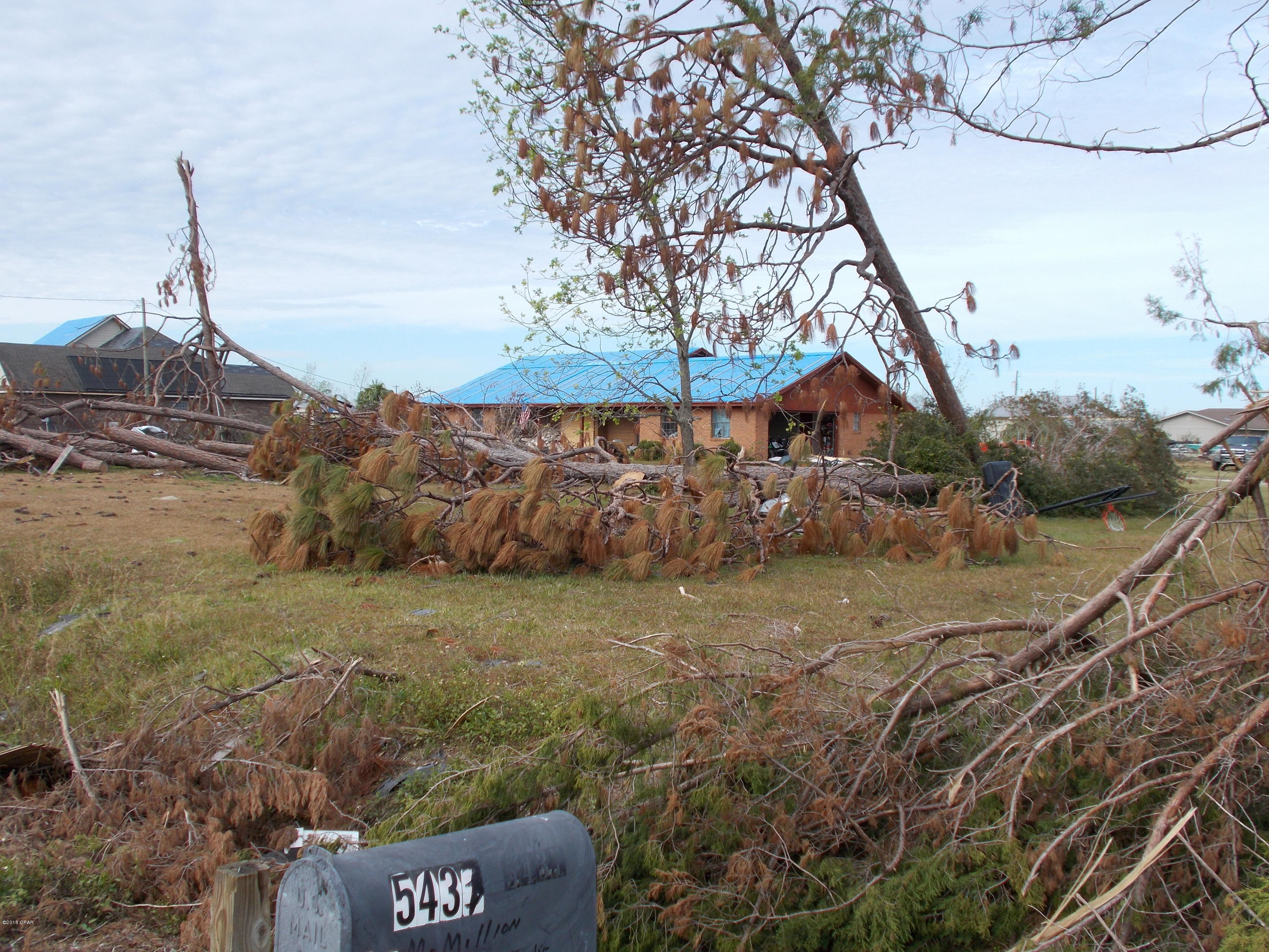 No Named Subdivision - Residential