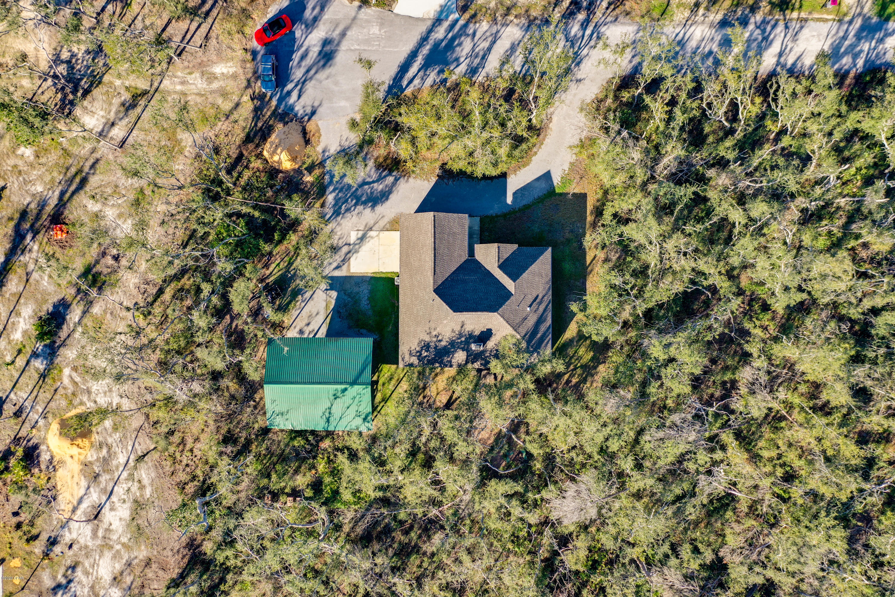 Highpoint - Residential