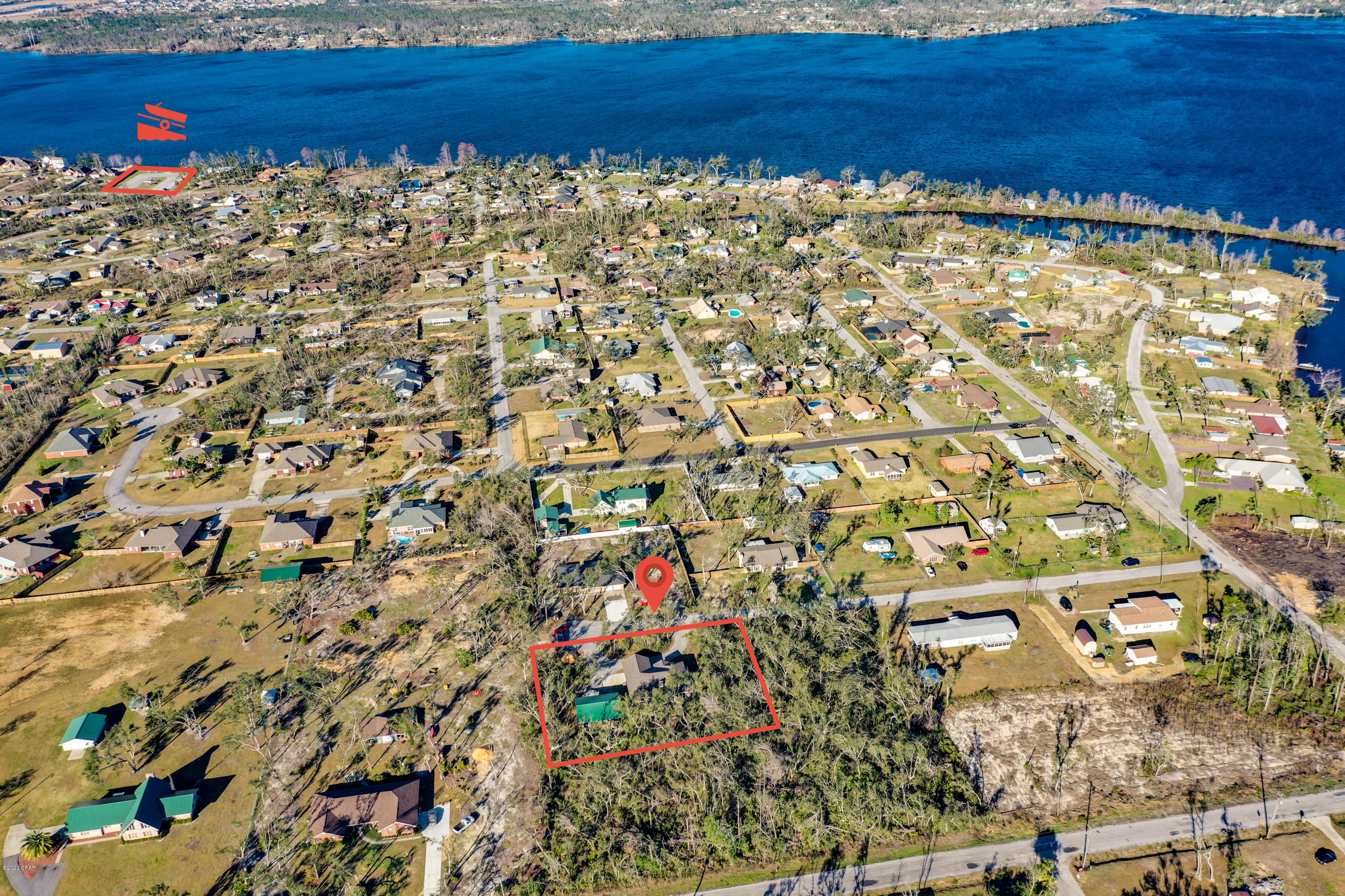 Highpoint - Residential