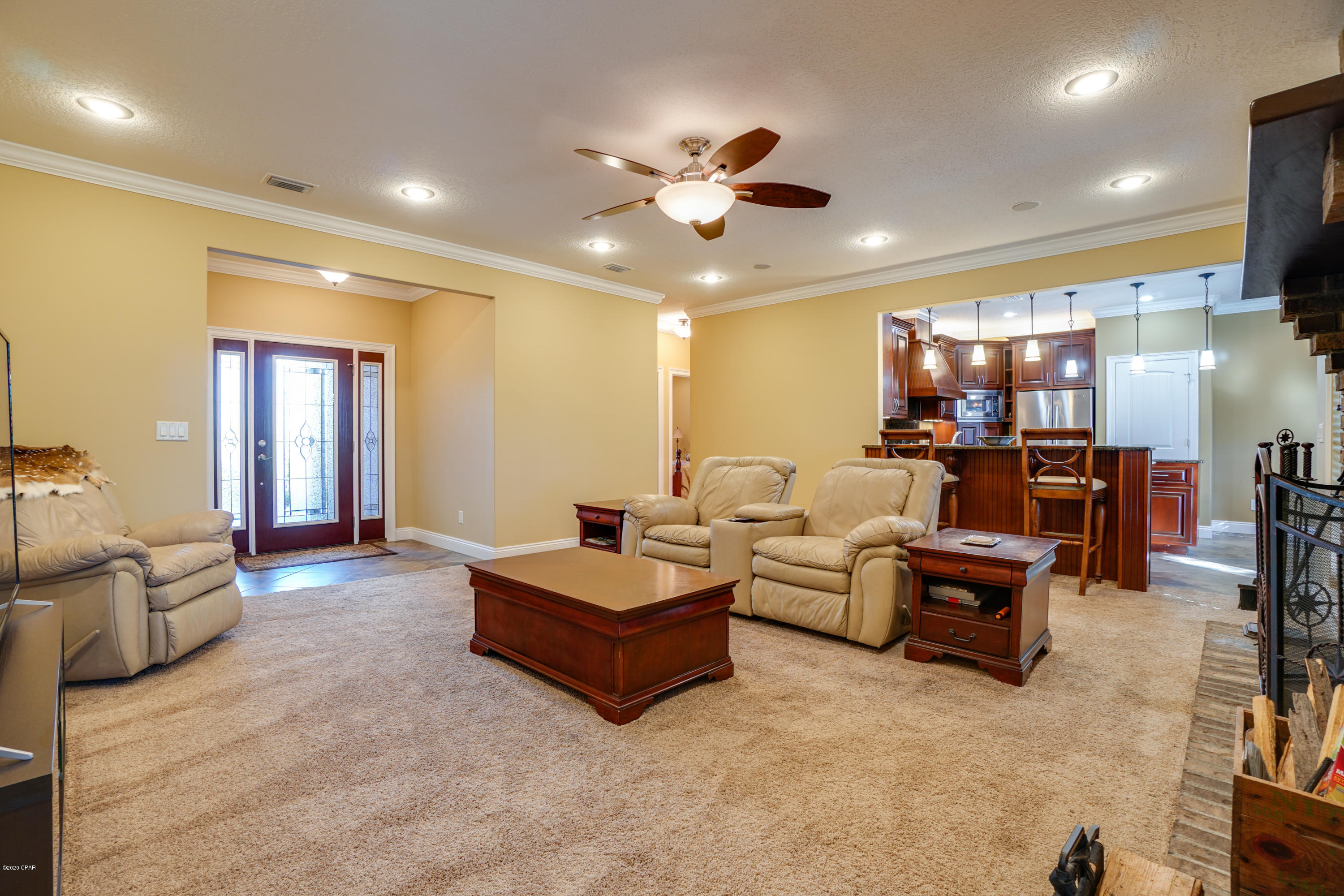 Highpoint - Residential