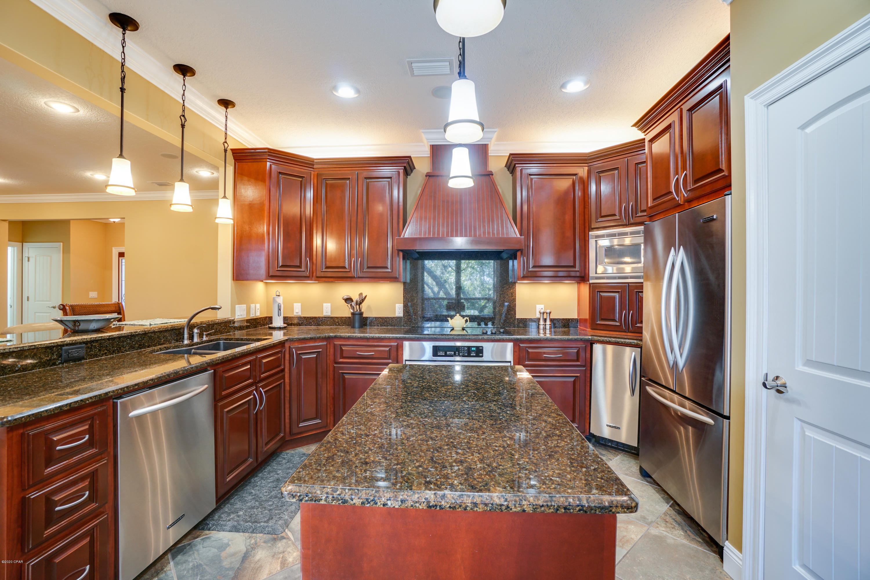 Highpoint - Residential