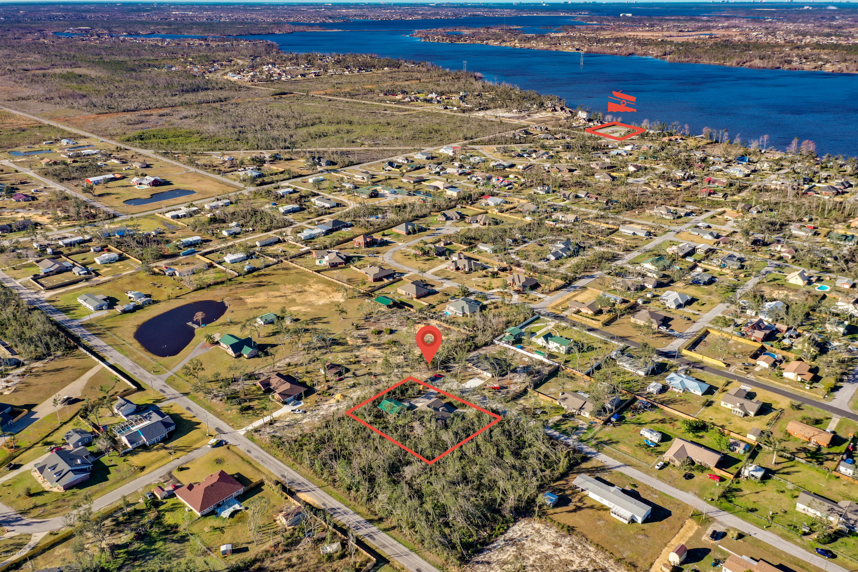 Highpoint - Residential