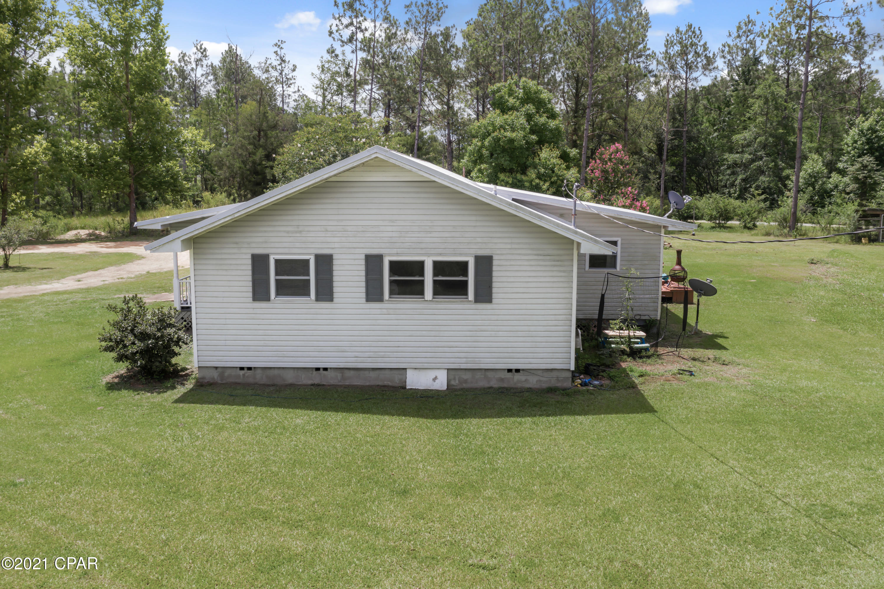 [No Recorded Subdiv] - Residential