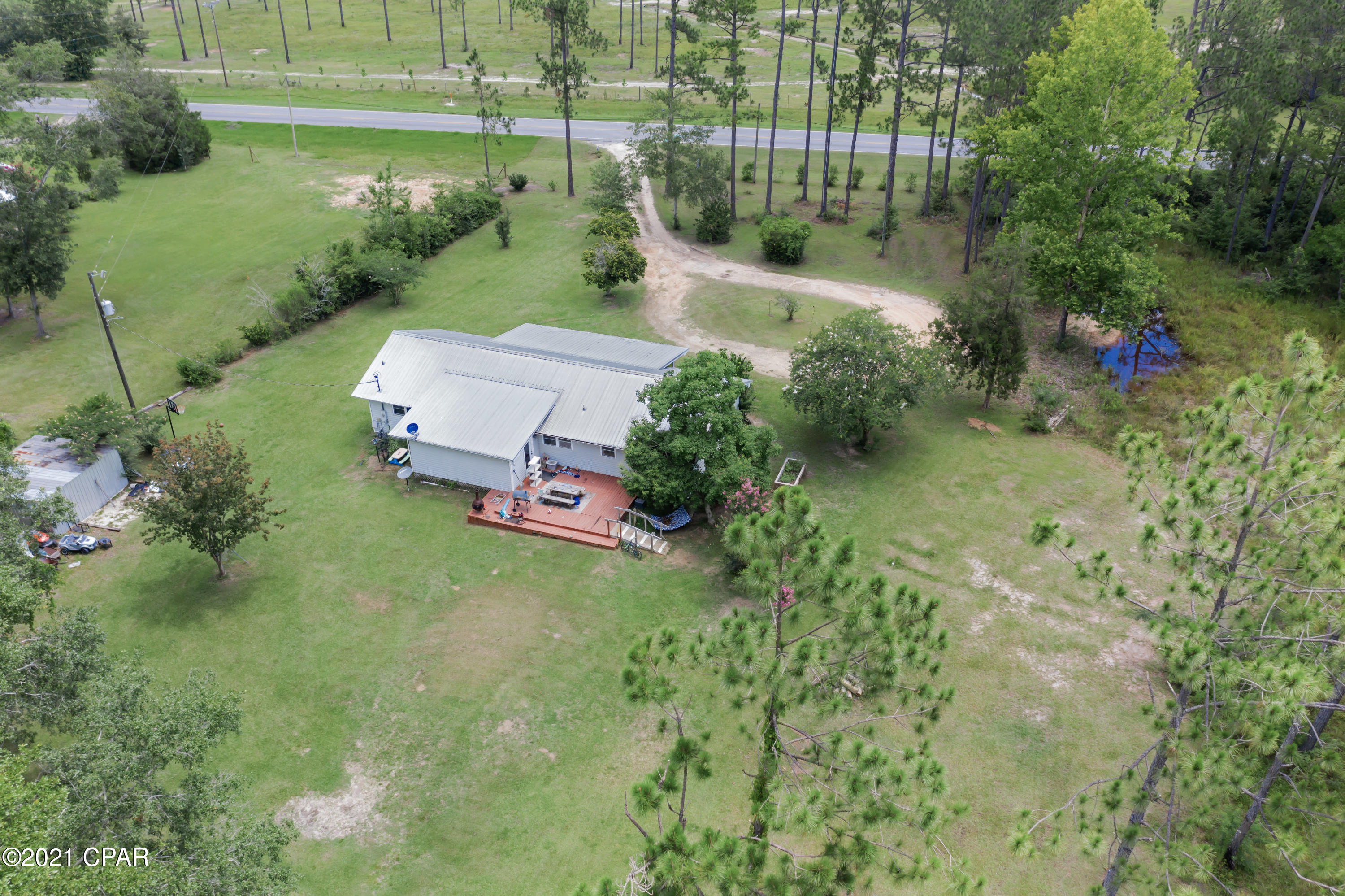 [No Recorded Subdiv] - Residential