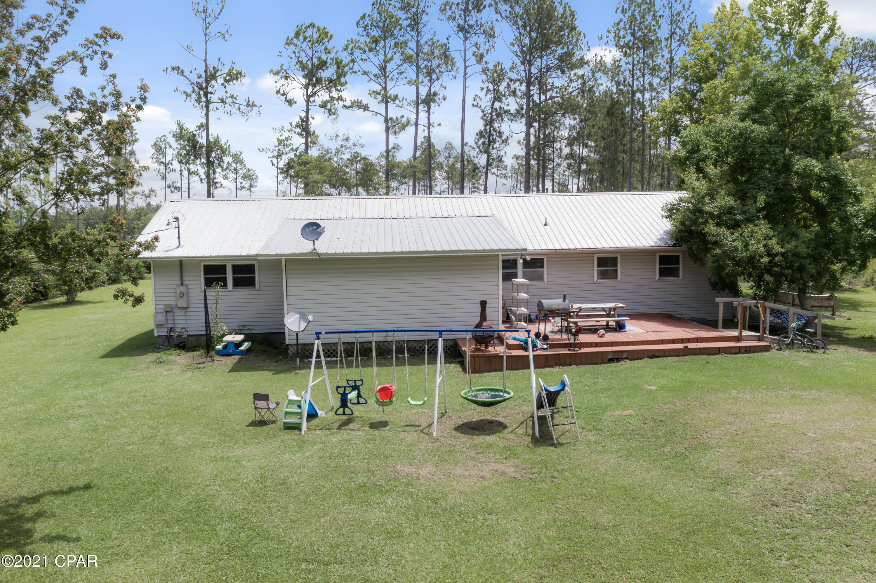 [No Recorded Subdiv] - Residential