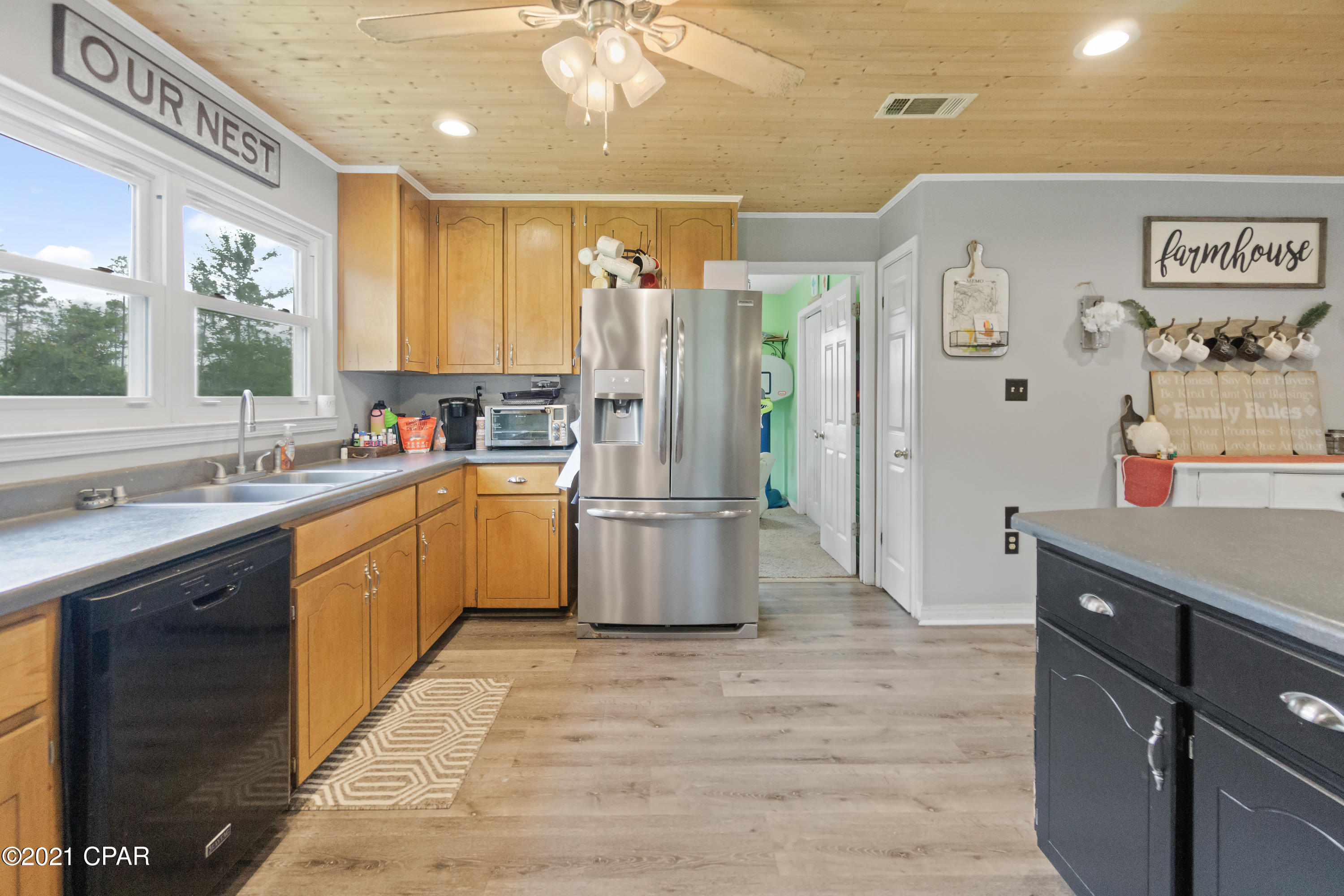 [No Recorded Subdiv] - Residential