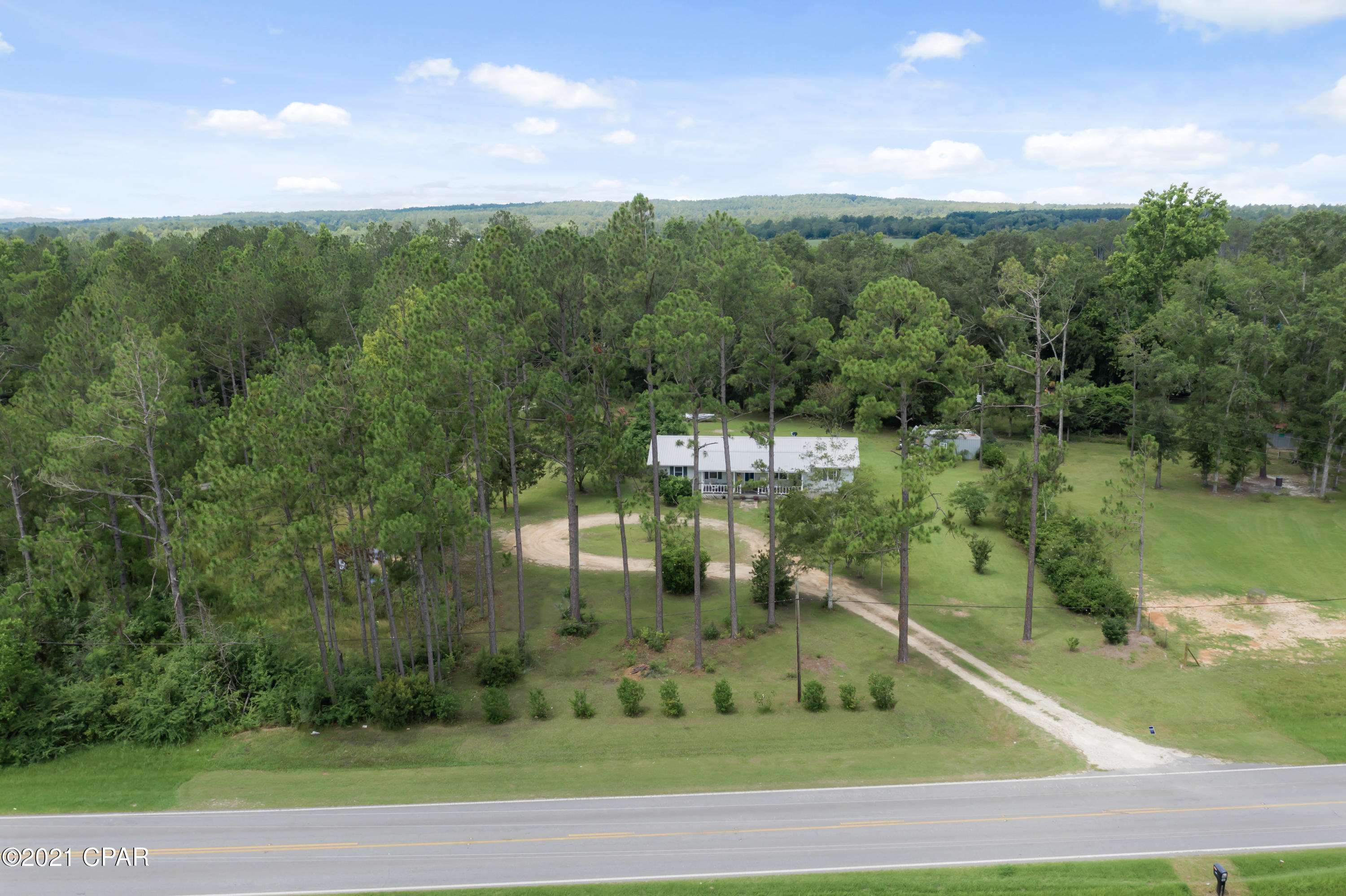 [No Recorded Subdiv] - Residential