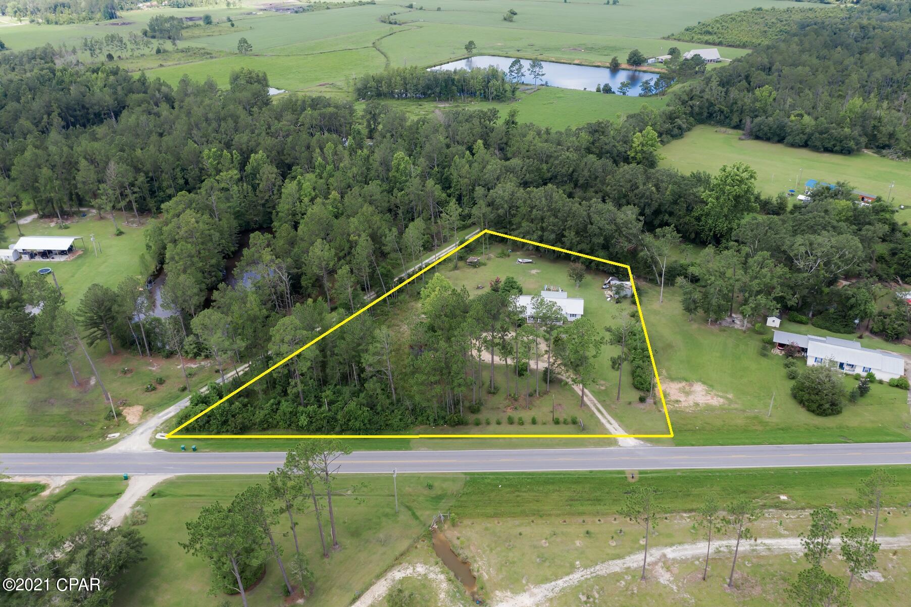 [No Recorded Subdiv] - Residential