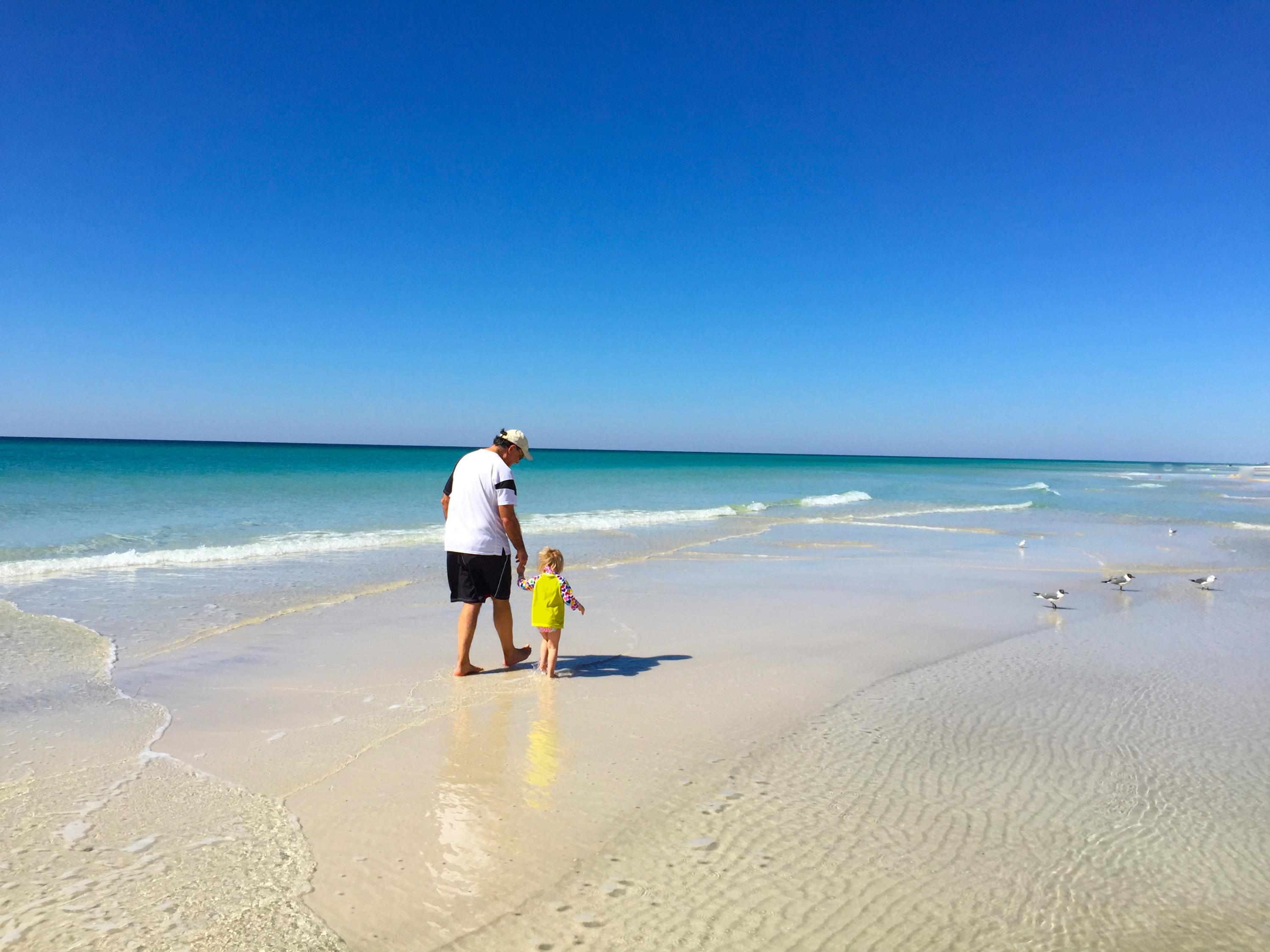 Carillon Beach - Residential