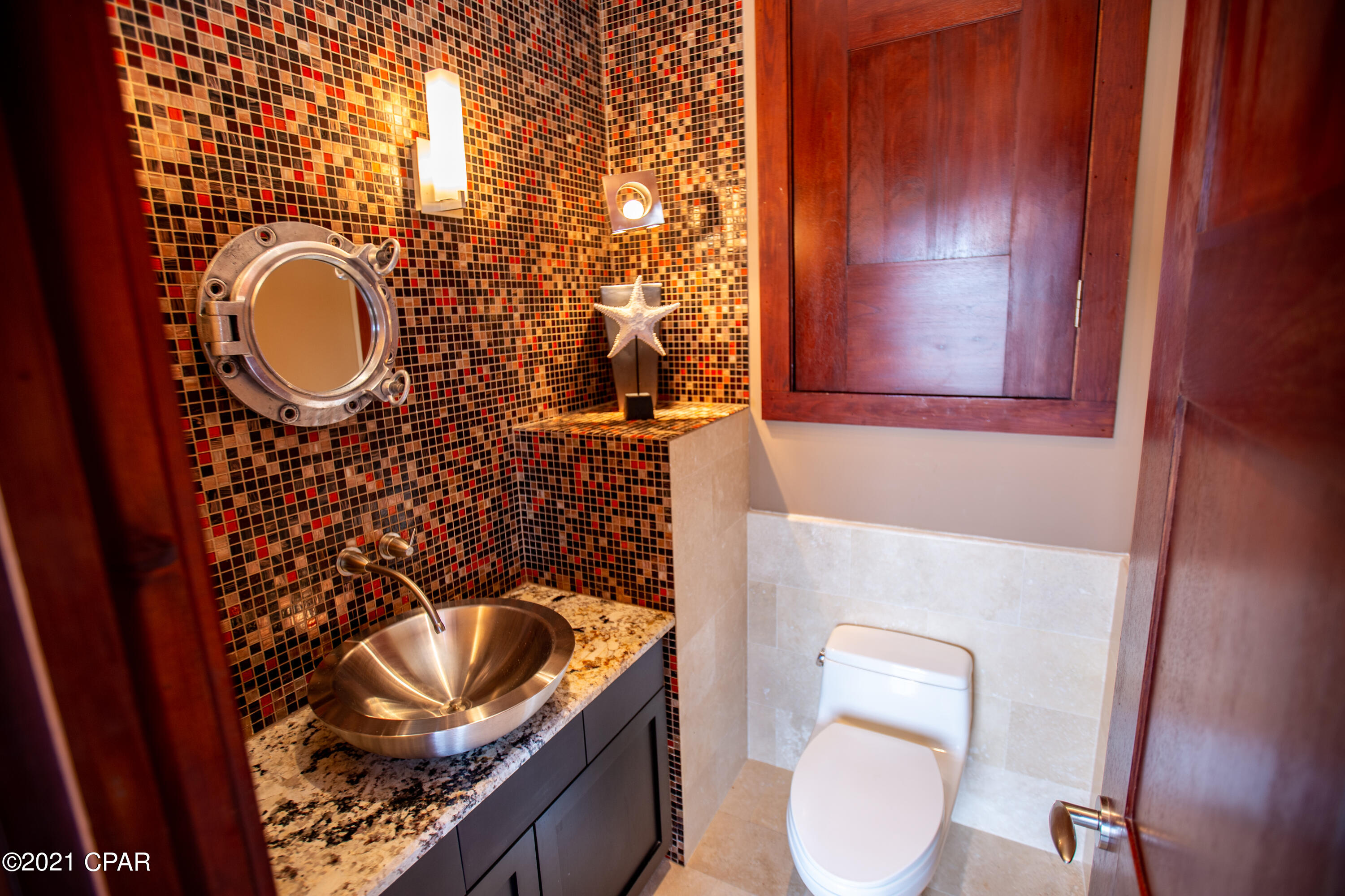 Carillon Beach - Residential