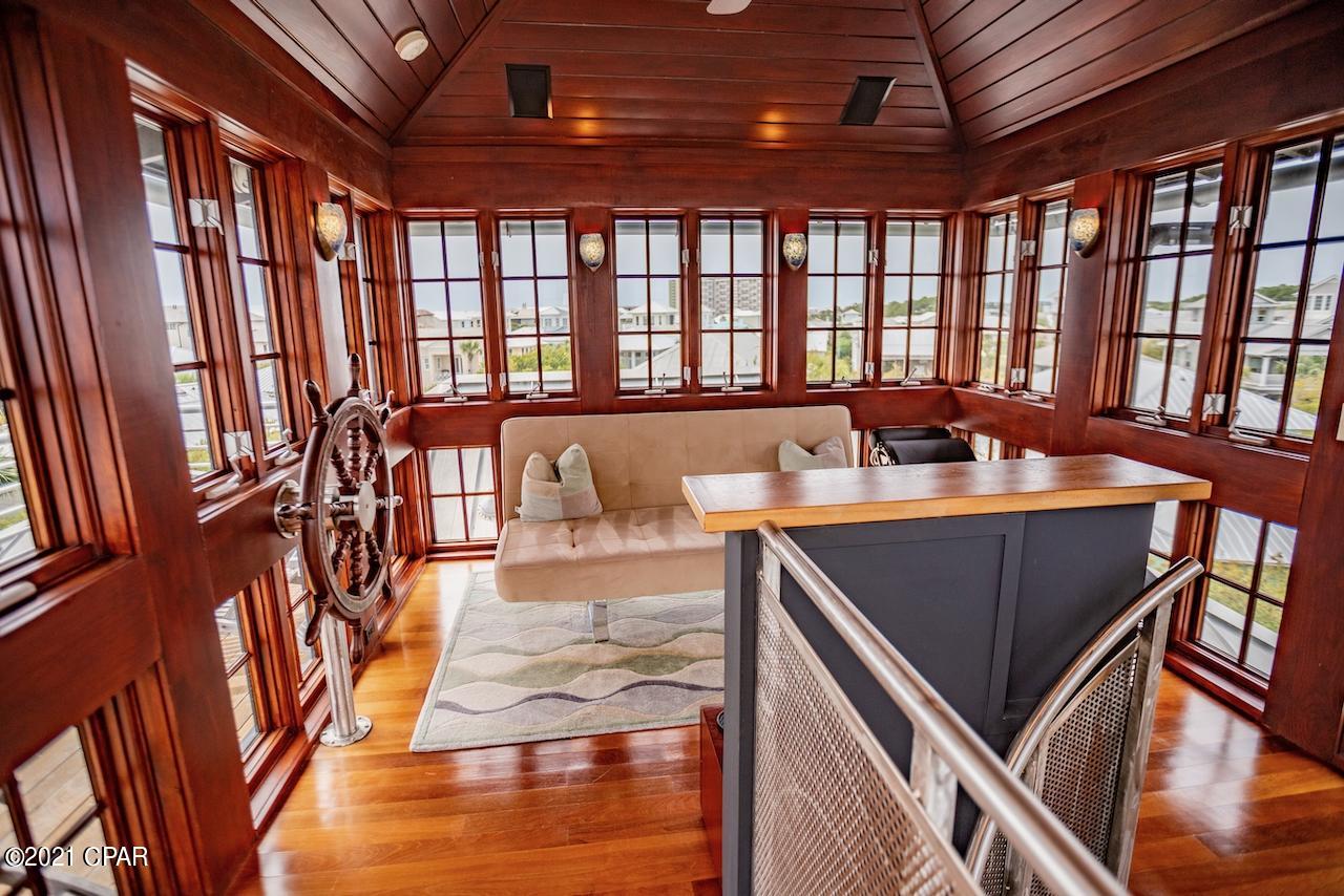 Carillon Beach - Residential