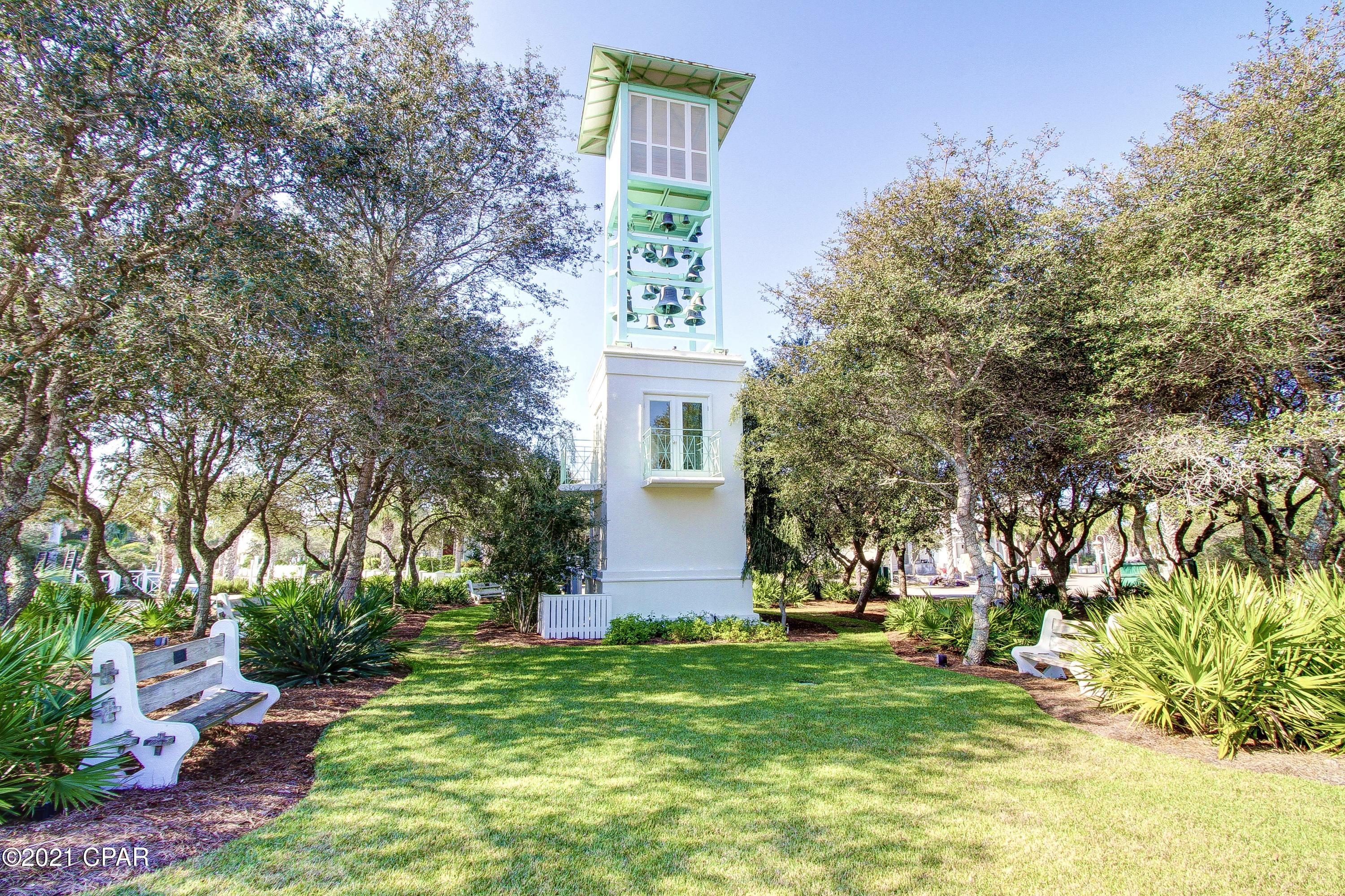 Carillon Beach - Residential