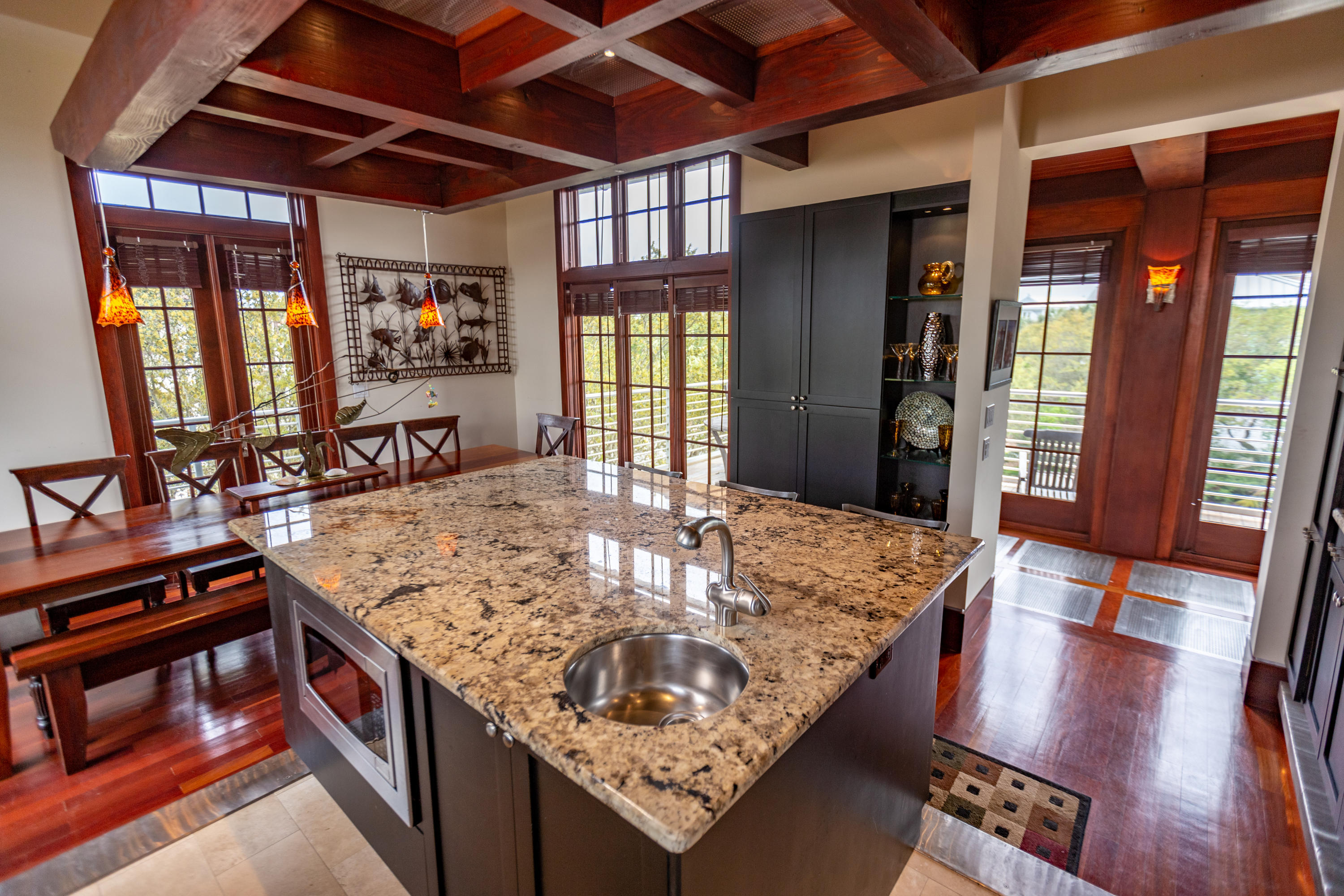 Carillon Beach - Residential