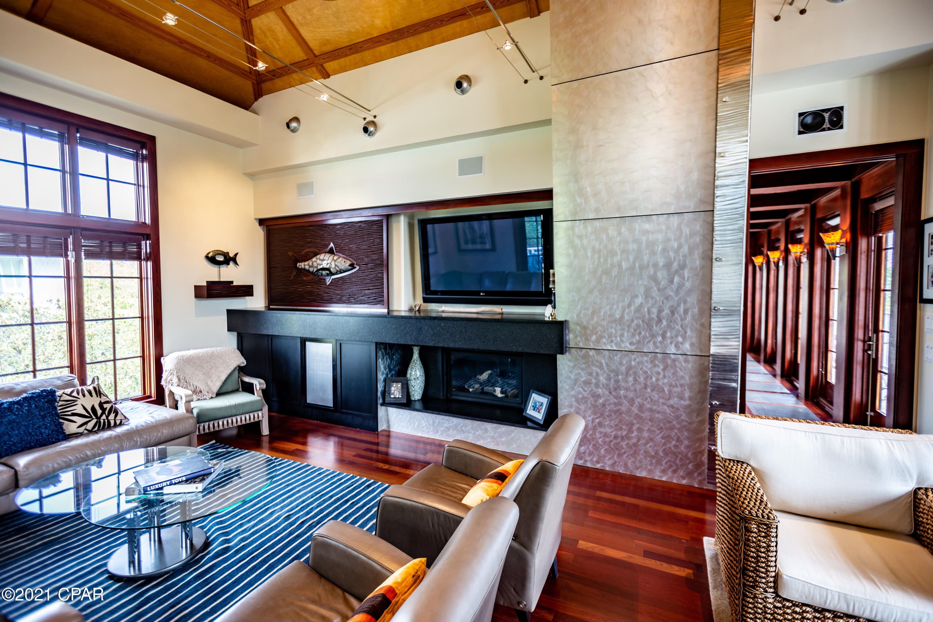 Carillon Beach - Residential