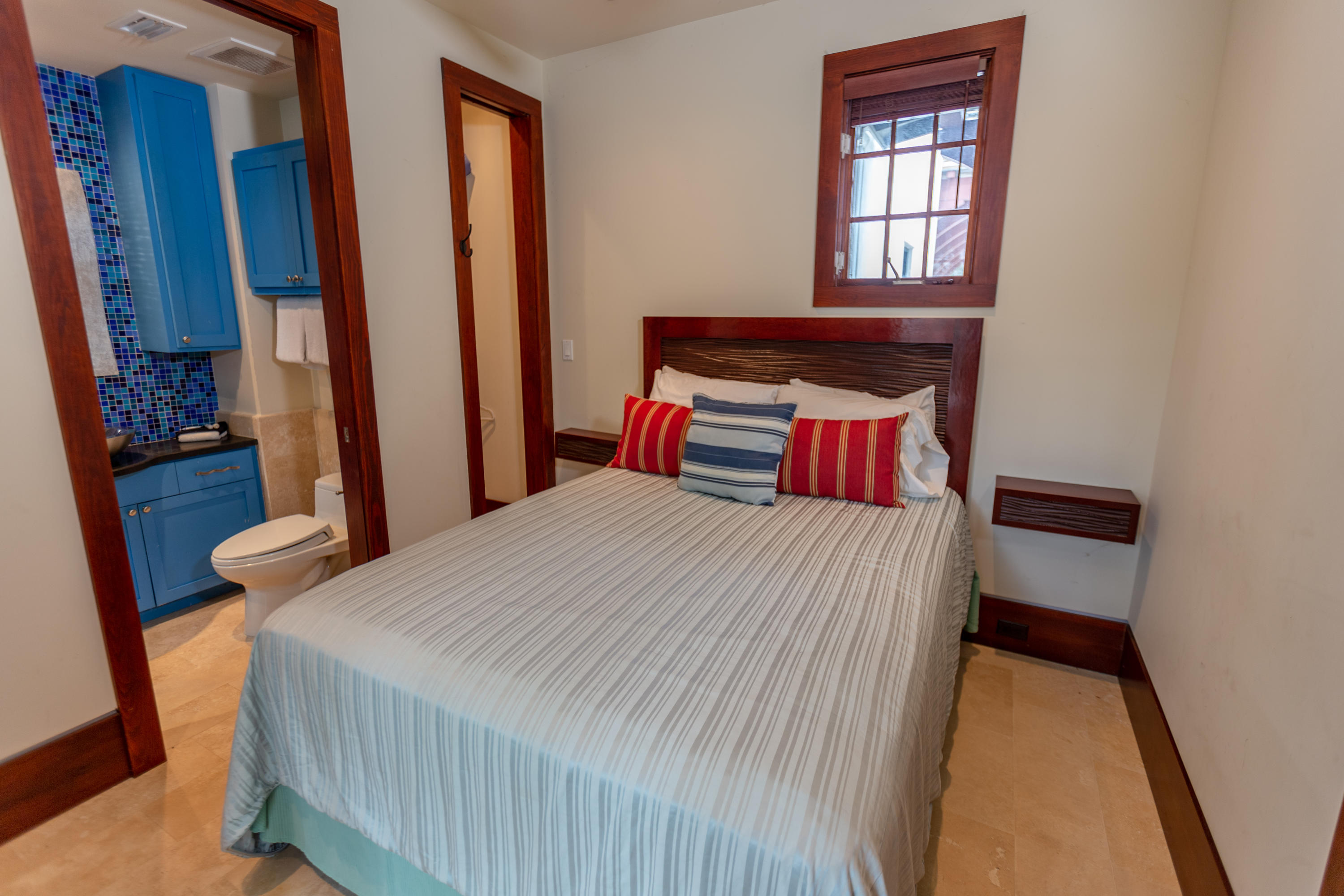 Carillon Beach - Residential