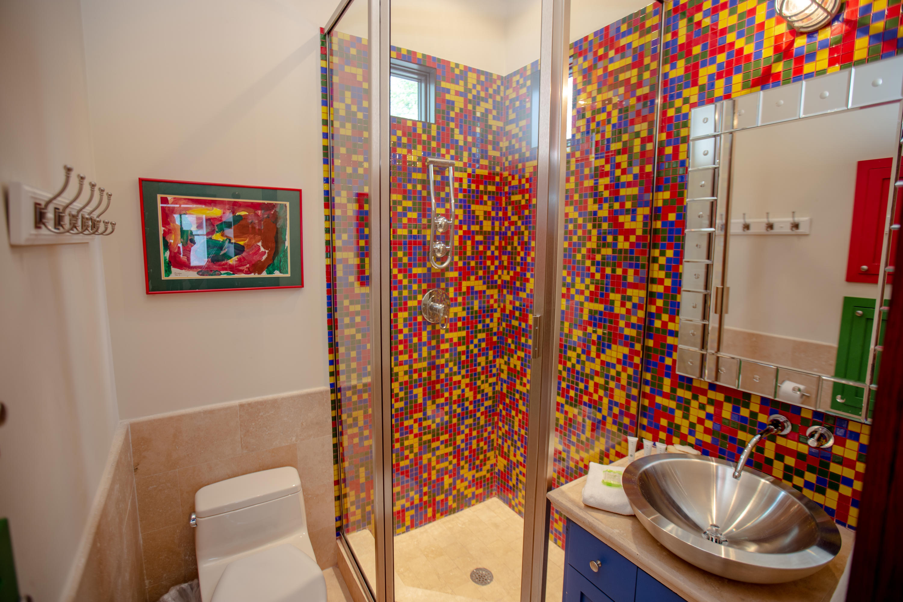 Carillon Beach - Residential