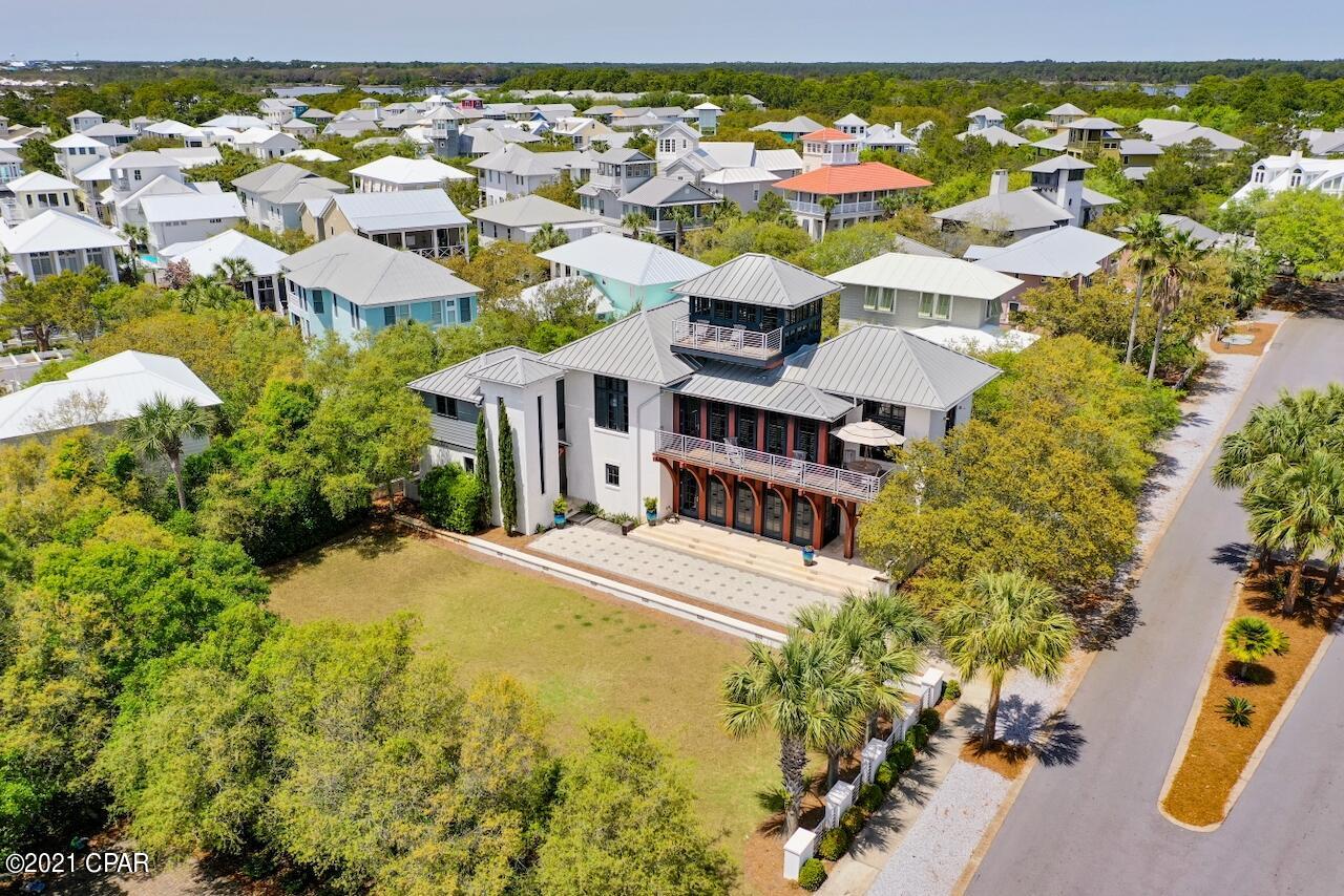 Carillon Beach - Residential