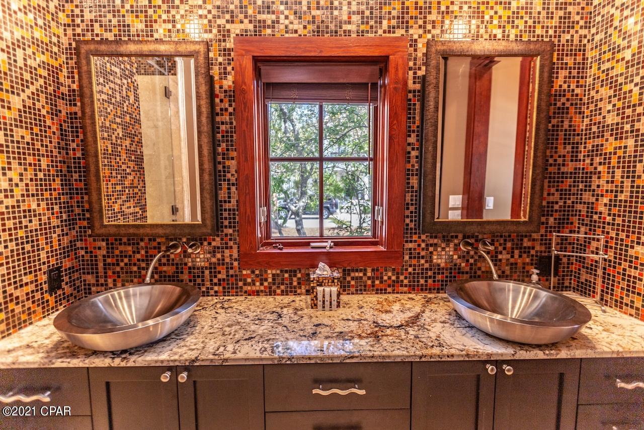 Carillon Beach - Residential