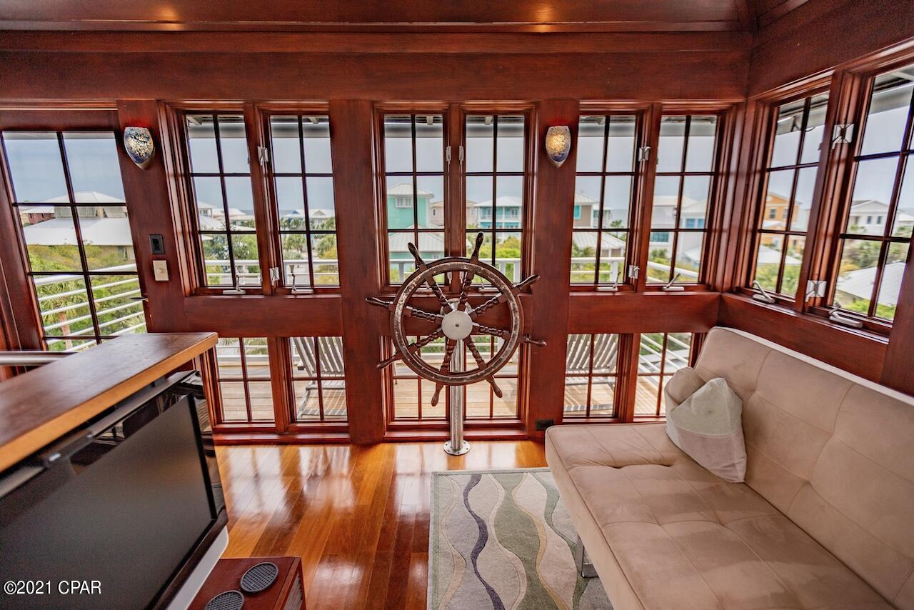 Carillon Beach - Residential