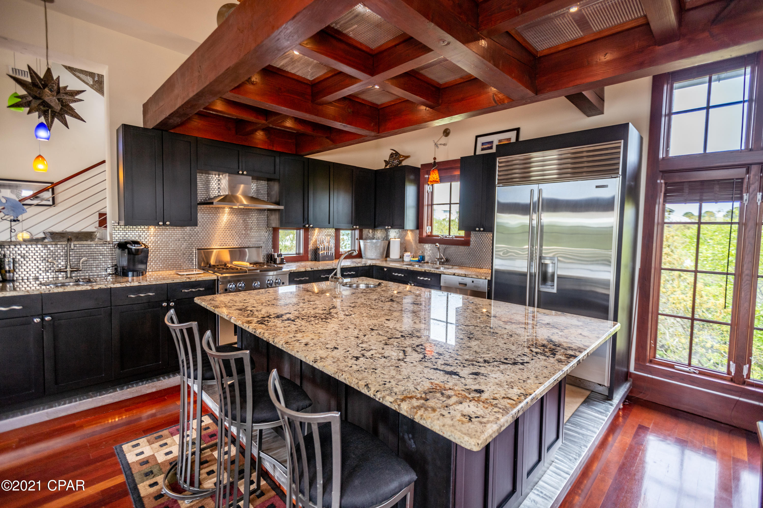 Carillon Beach - Residential