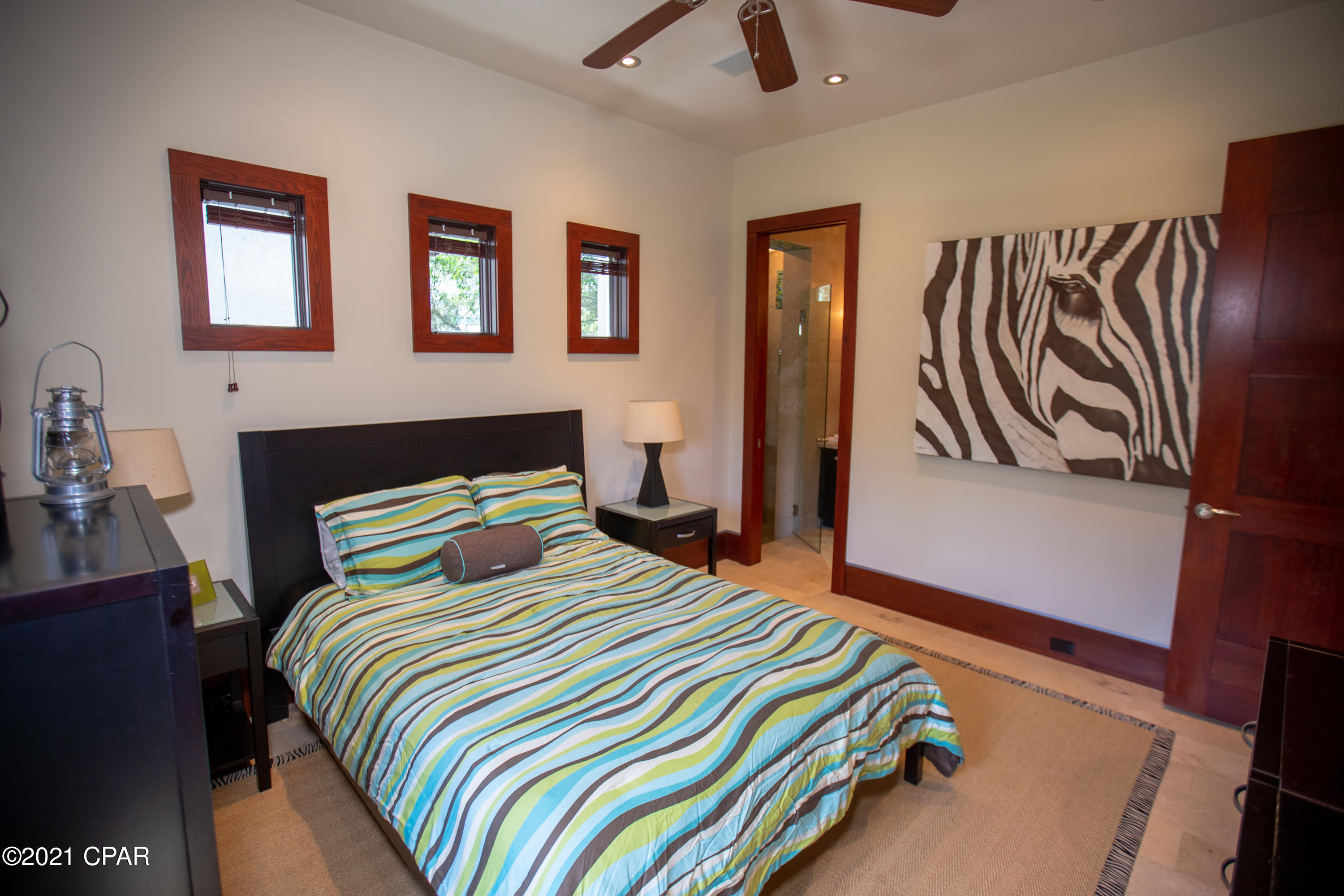 Carillon Beach - Residential