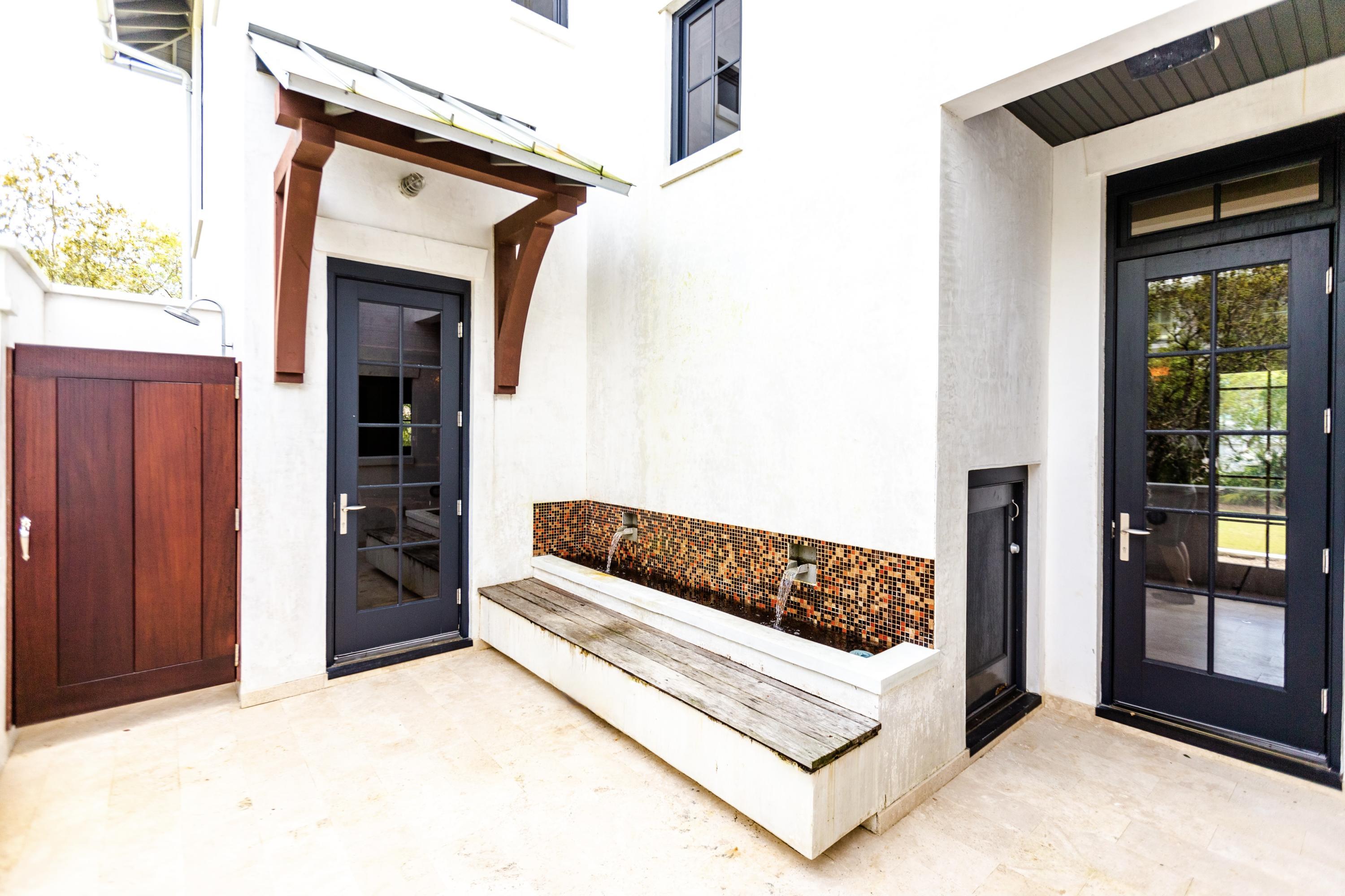 Carillon Beach - Residential