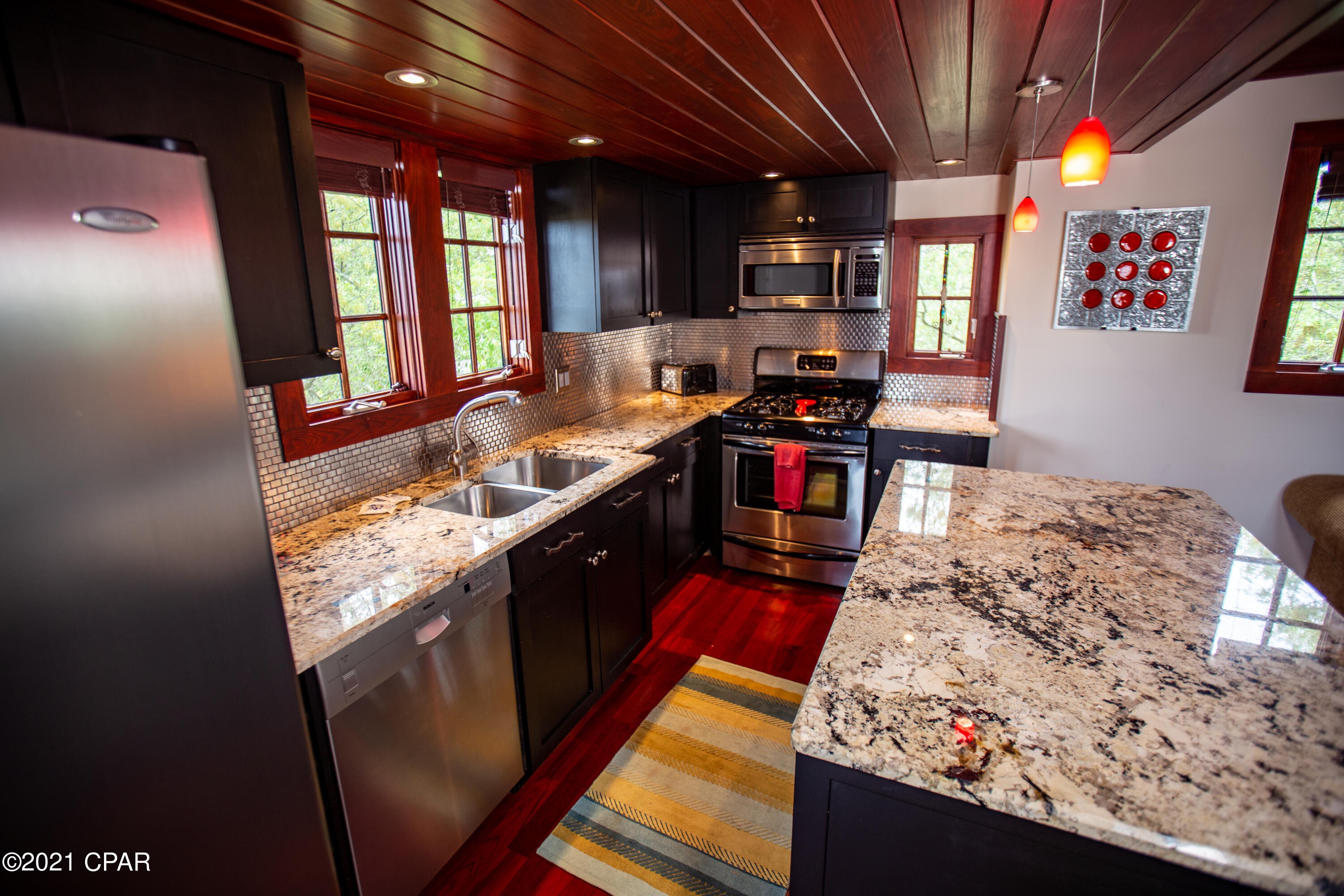 Carillon Beach - Residential