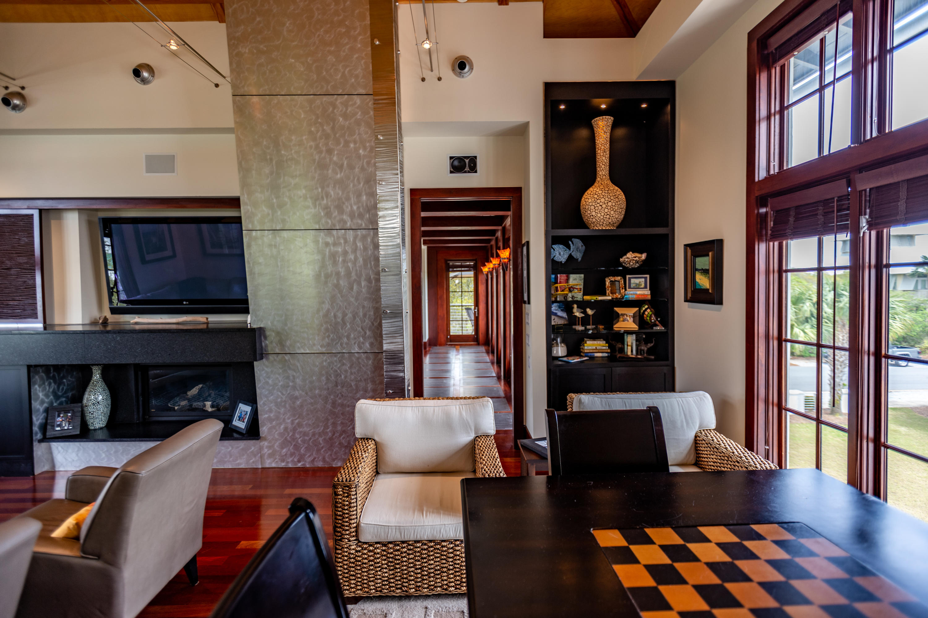 Carillon Beach - Residential