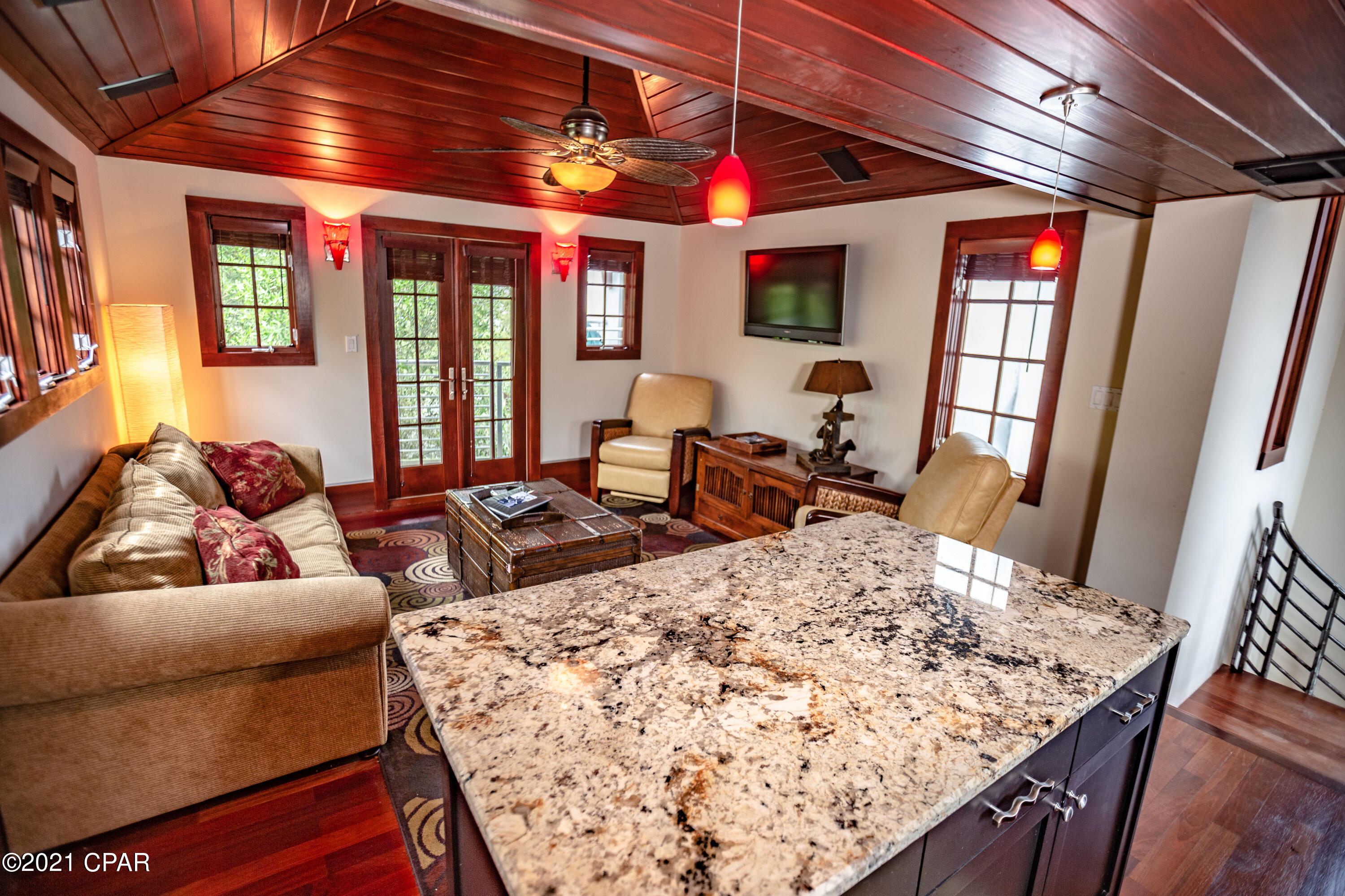 Carillon Beach - Residential