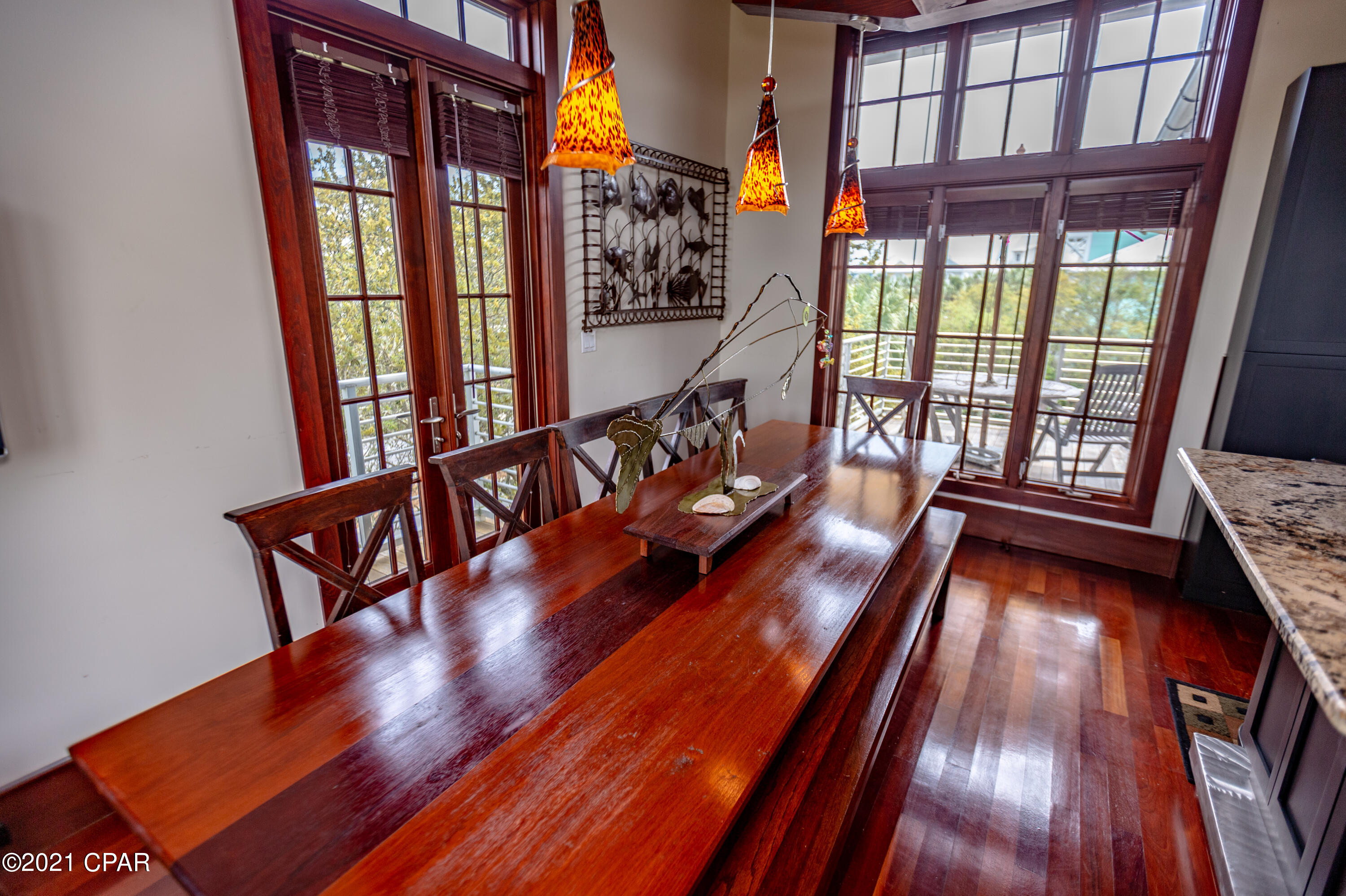 Carillon Beach - Residential