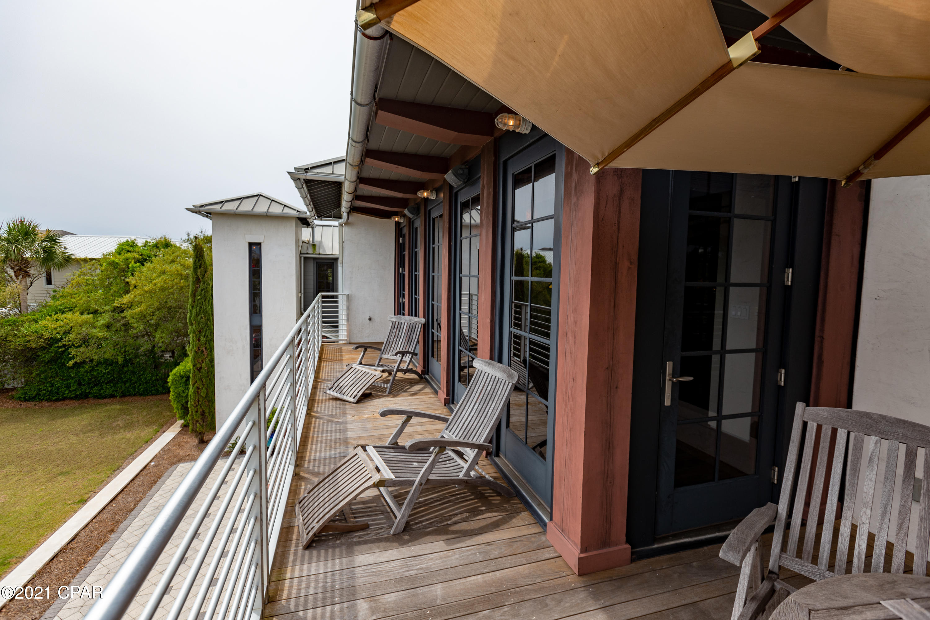 Carillon Beach - Residential