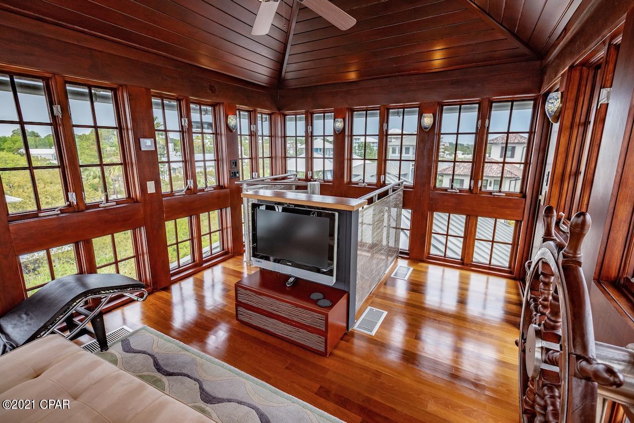 Carillon Beach - Residential