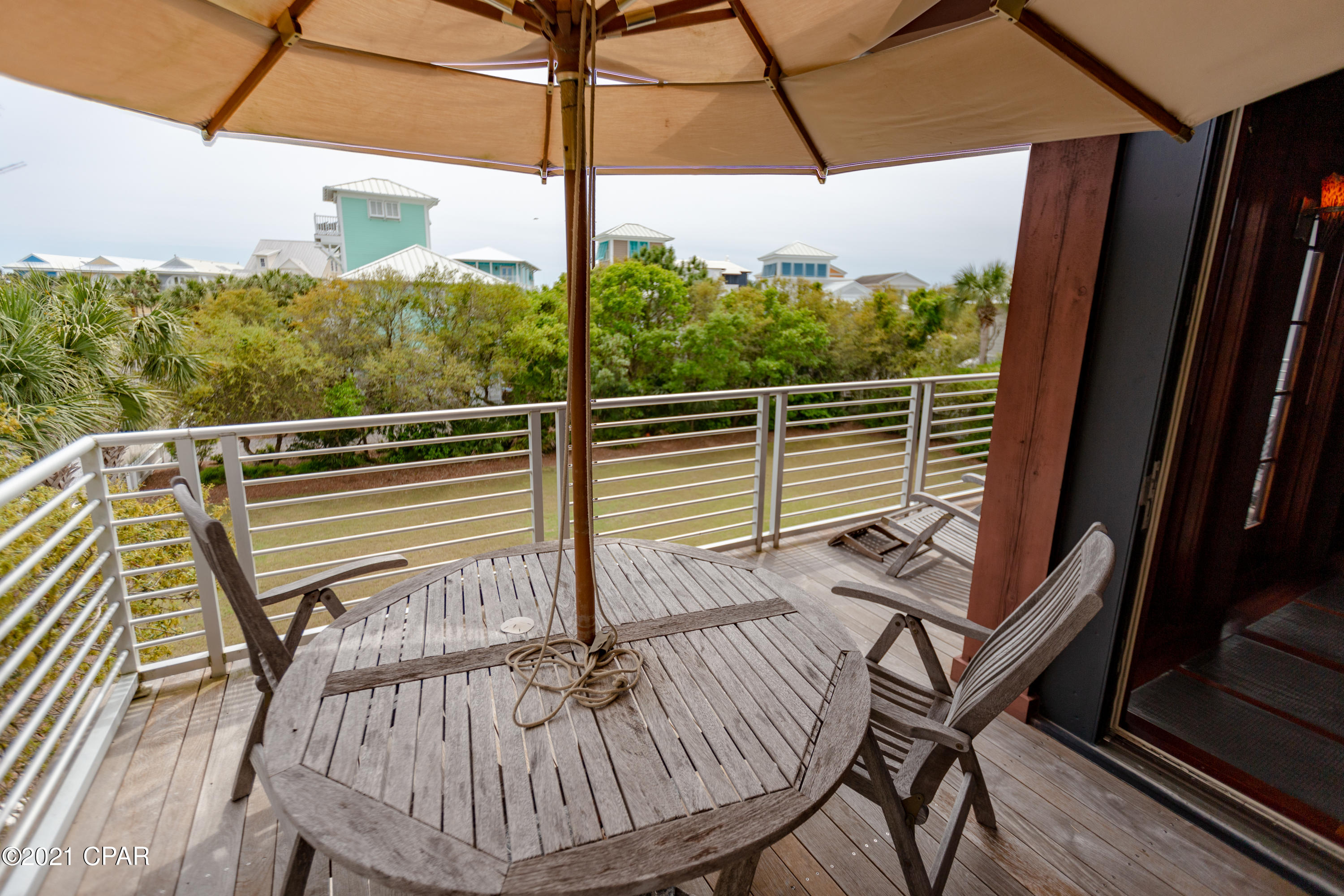 Carillon Beach - Residential