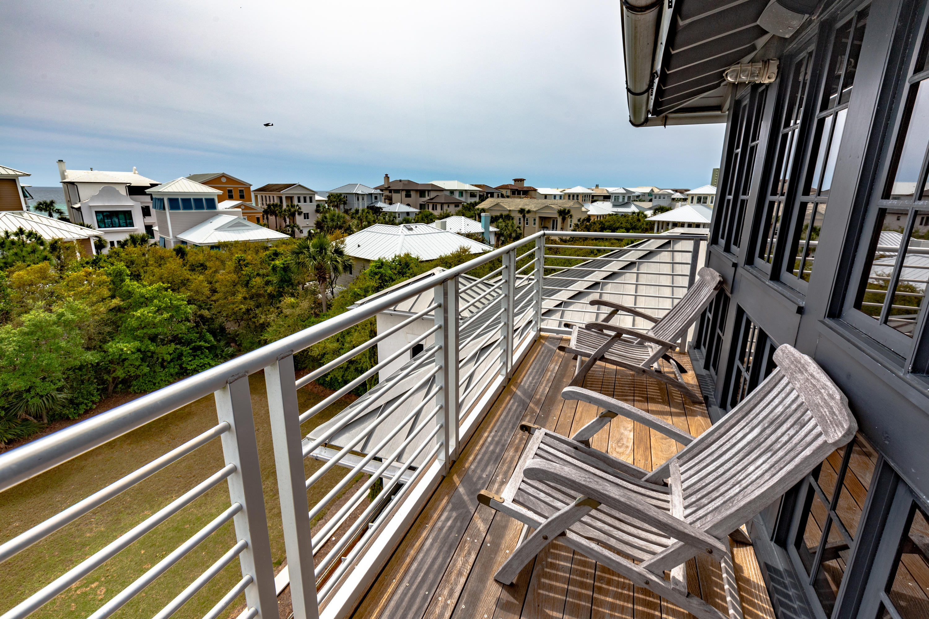 Carillon Beach - Residential