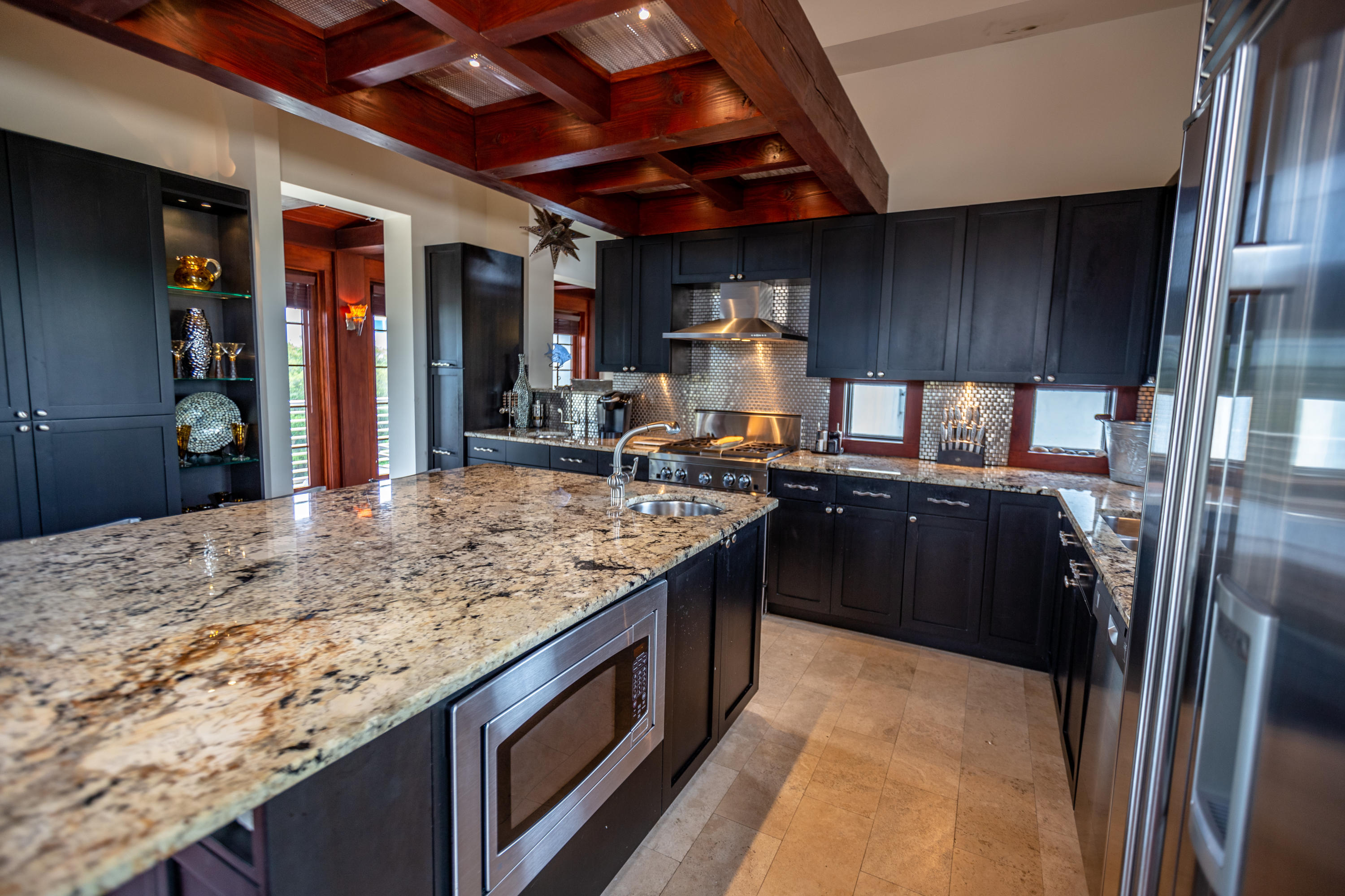 Carillon Beach - Residential