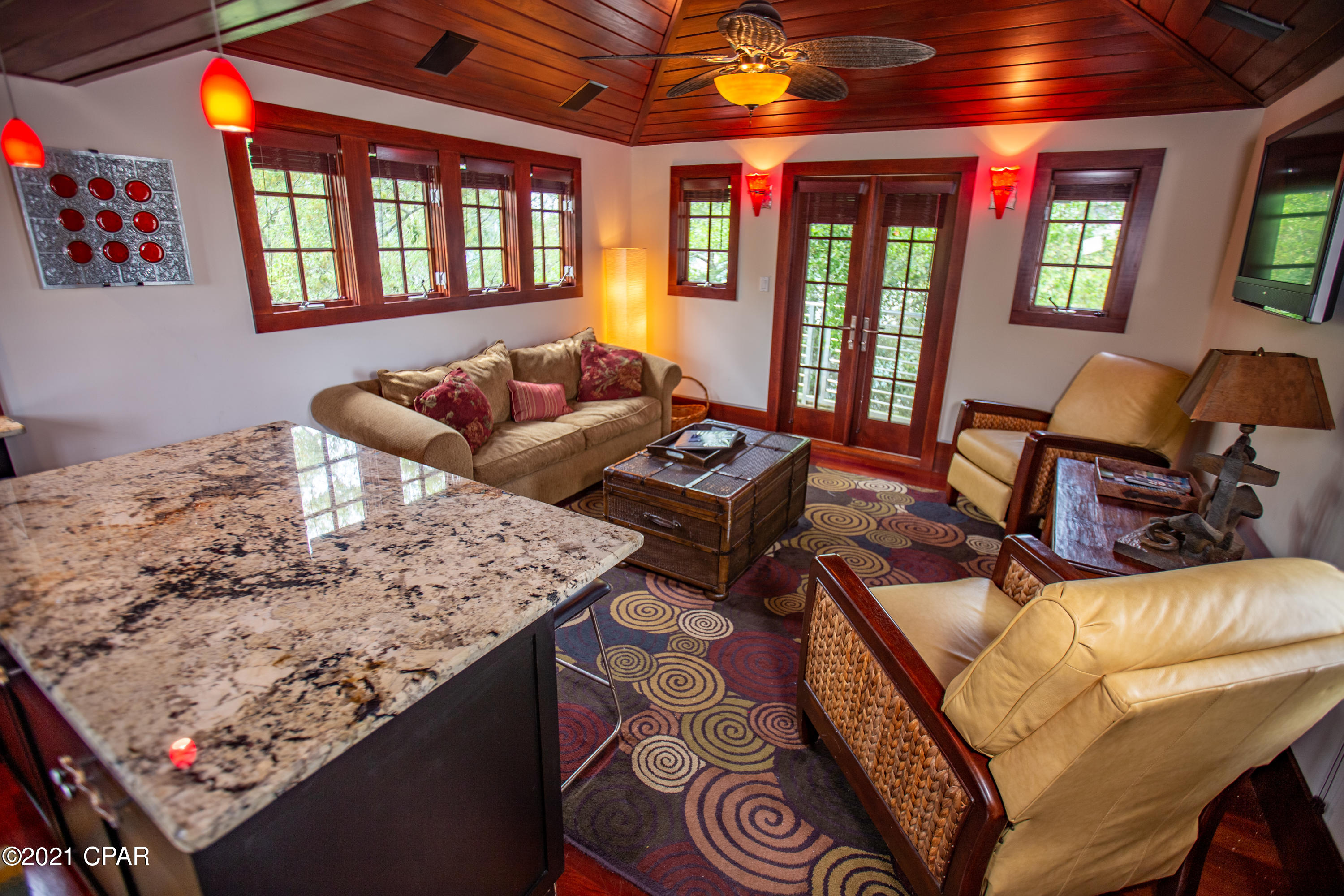 Carillon Beach - Residential