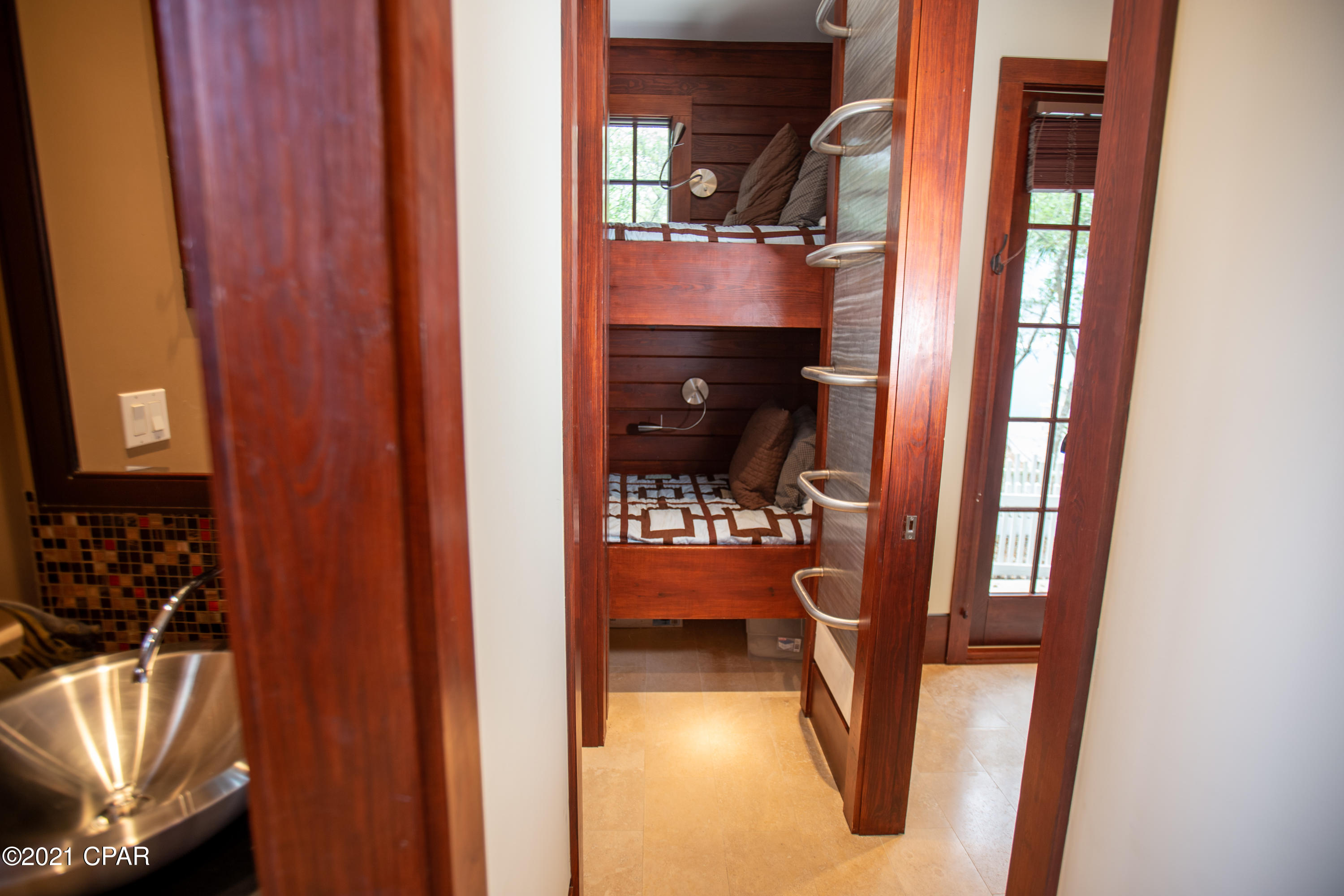 Carillon Beach - Residential