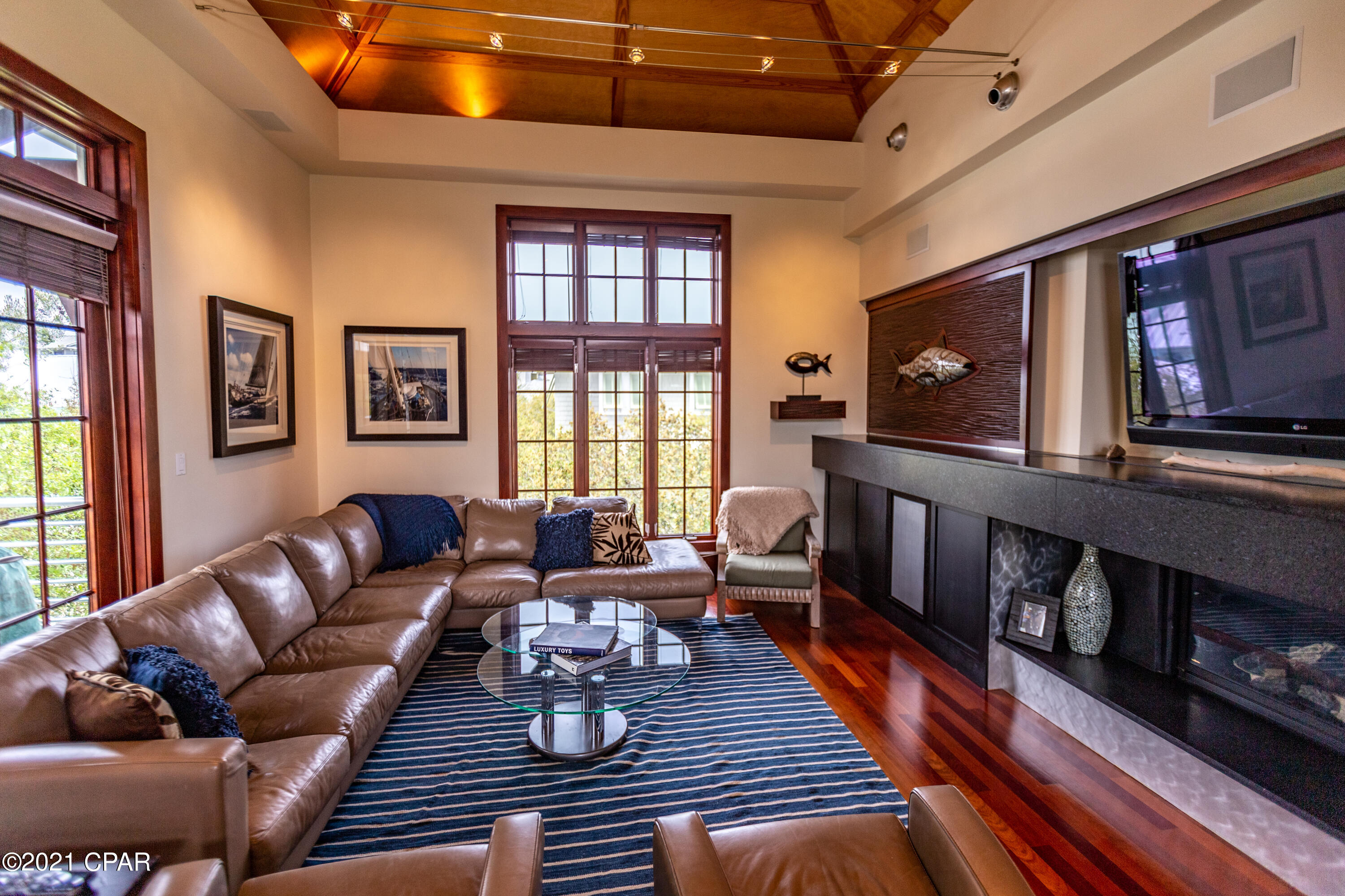 Carillon Beach - Residential