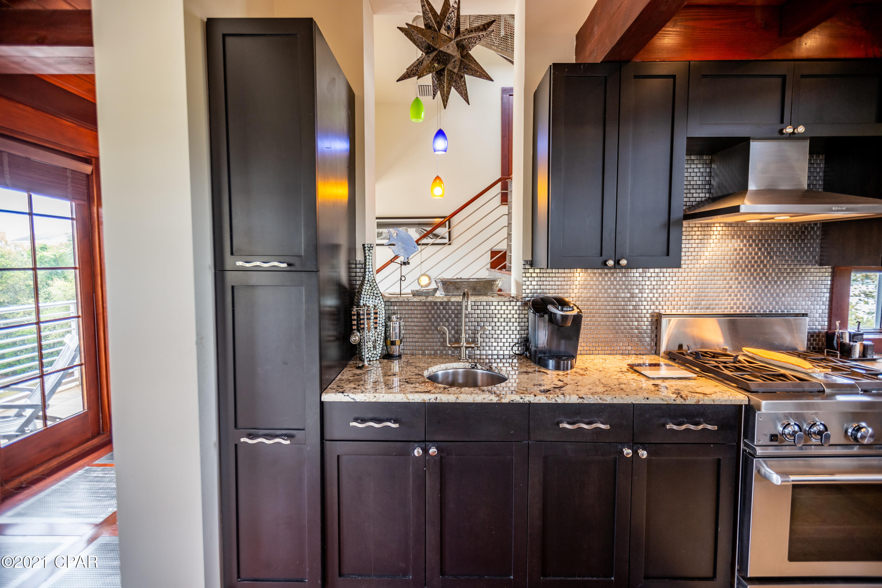 Carillon Beach - Residential