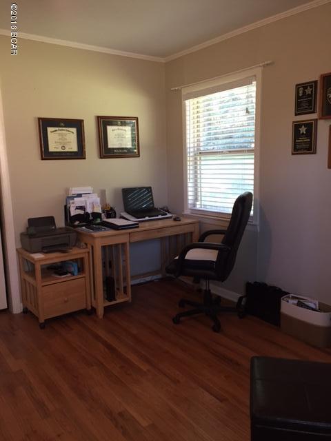 West Manor - Residential